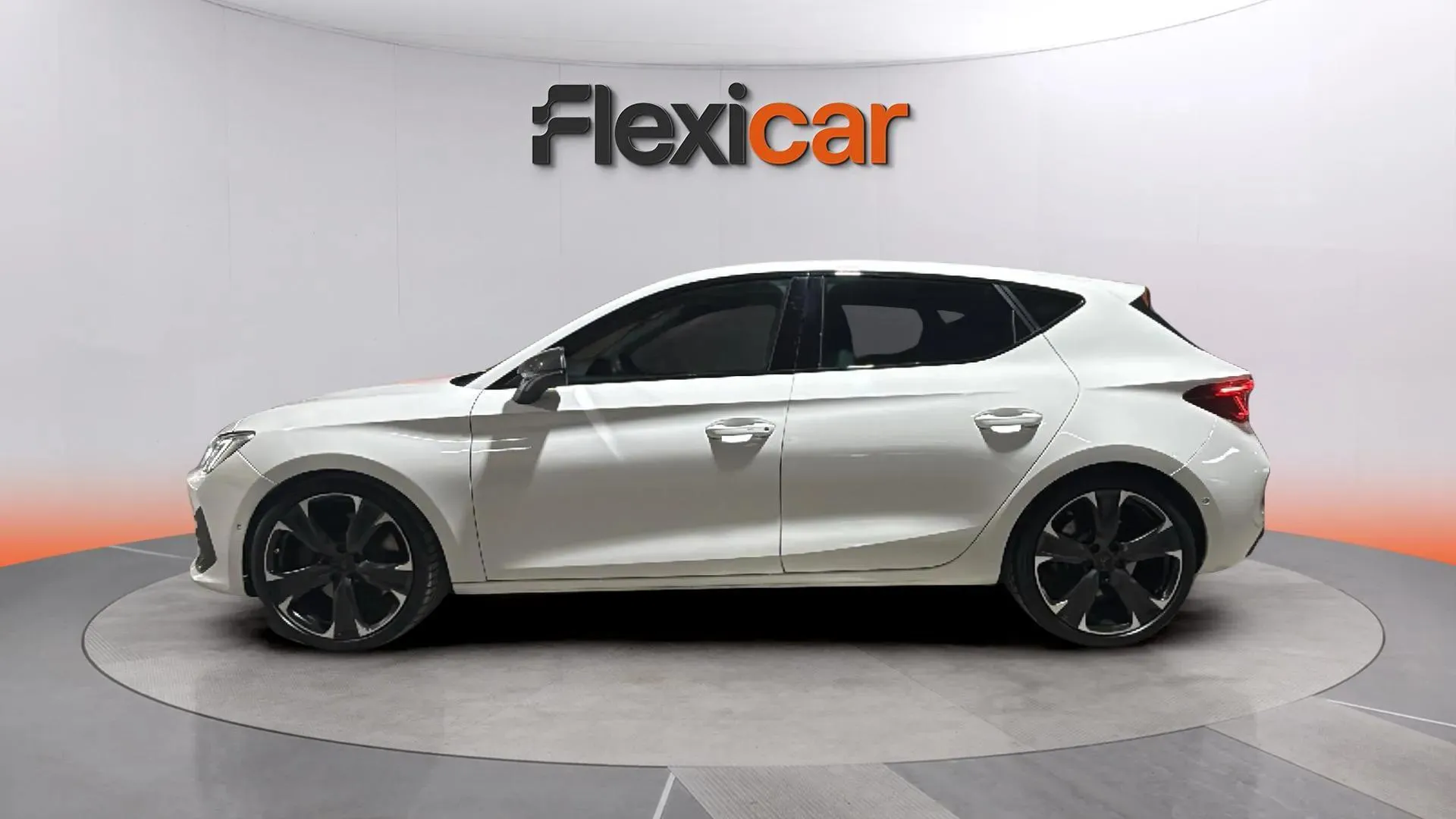 Cupra León 2.0 TSI DSG - foto 7