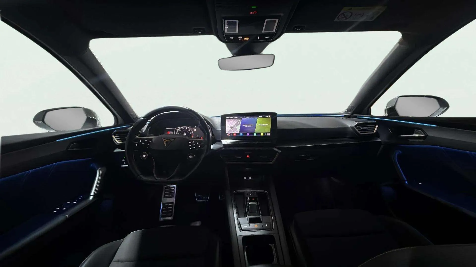 Cupra León 2.0 TSI DSG - foto 11
