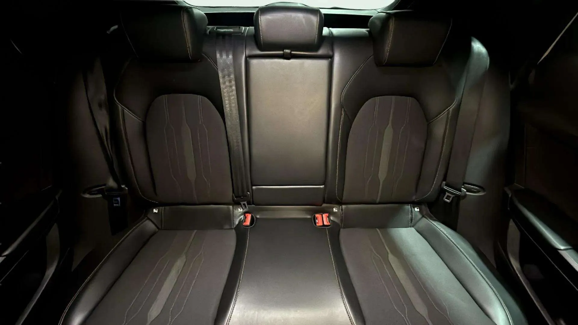 Cupra León 2.0 TSI DSG - foto 18