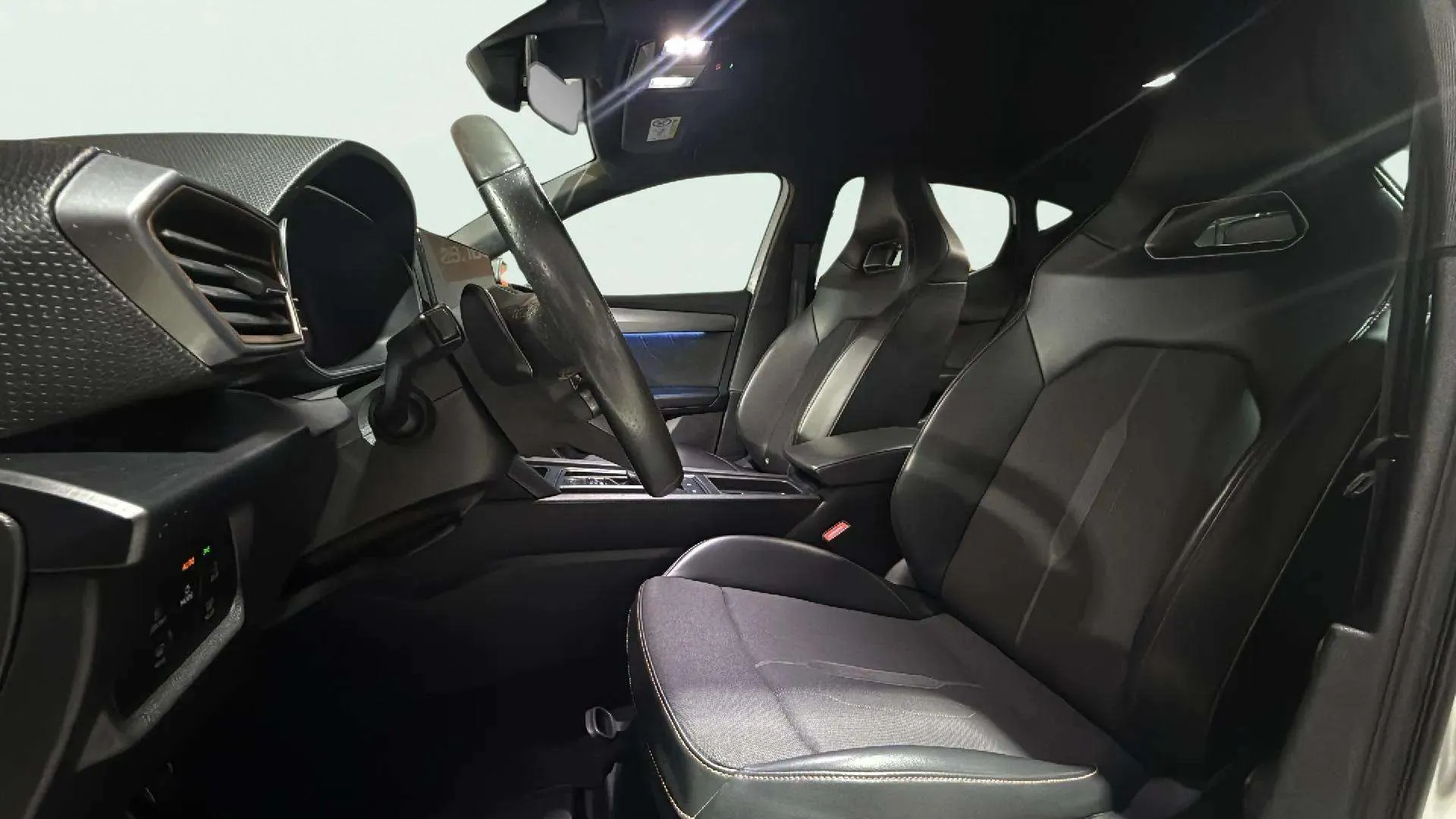 Cupra León 2.0 TSI DSG - foto 17