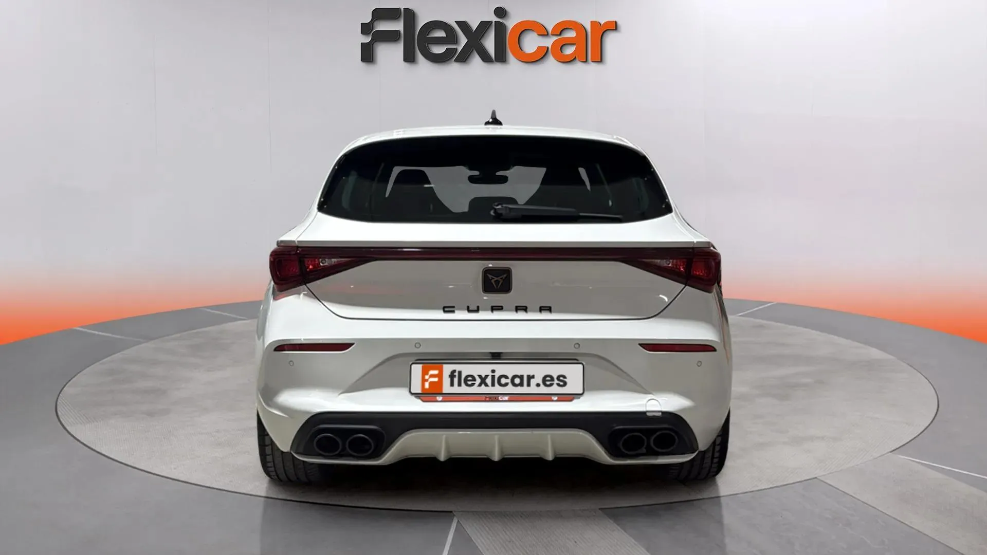 Cupra León 2.0 TSI DSG - foto 5