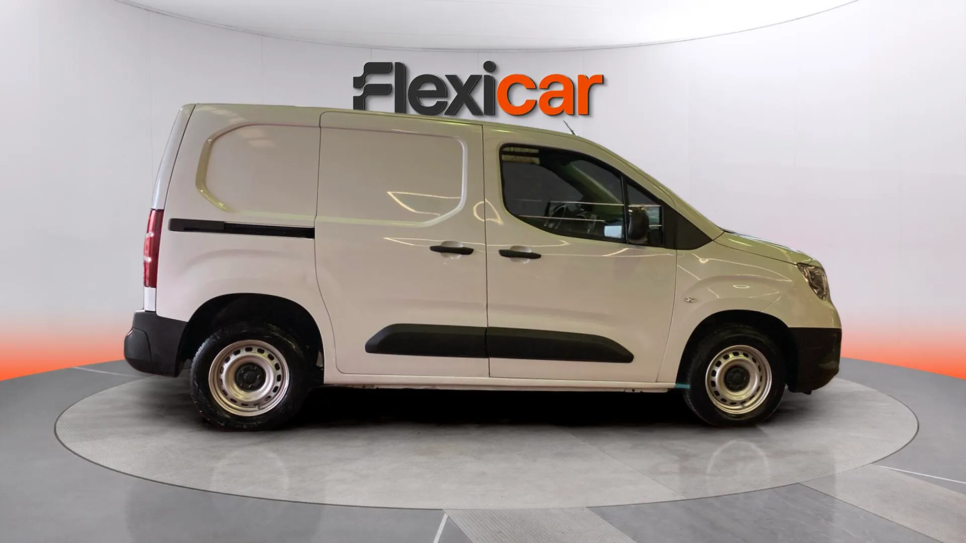 Opel Combo 1.5 TD Edition L - foto 8
