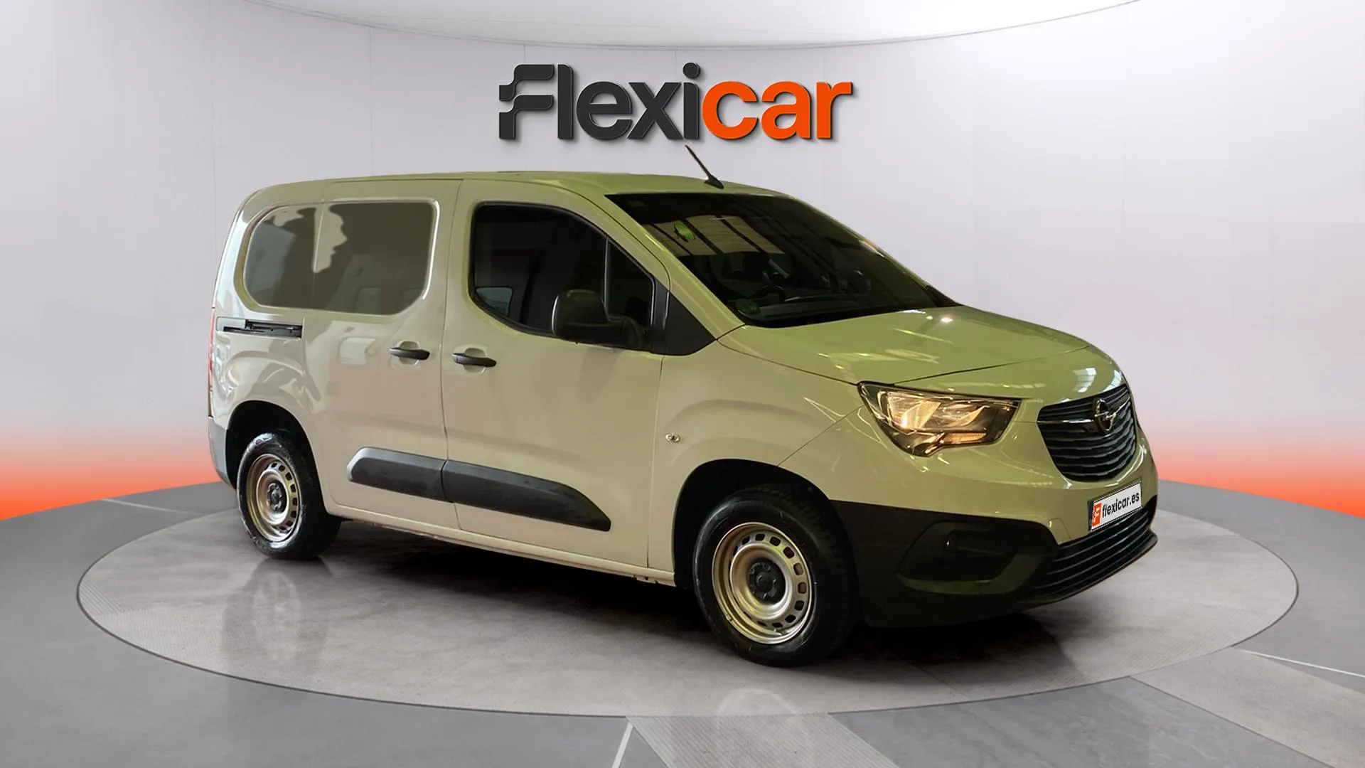 Opel Combo 1.5 TD Edition L - foto 9
