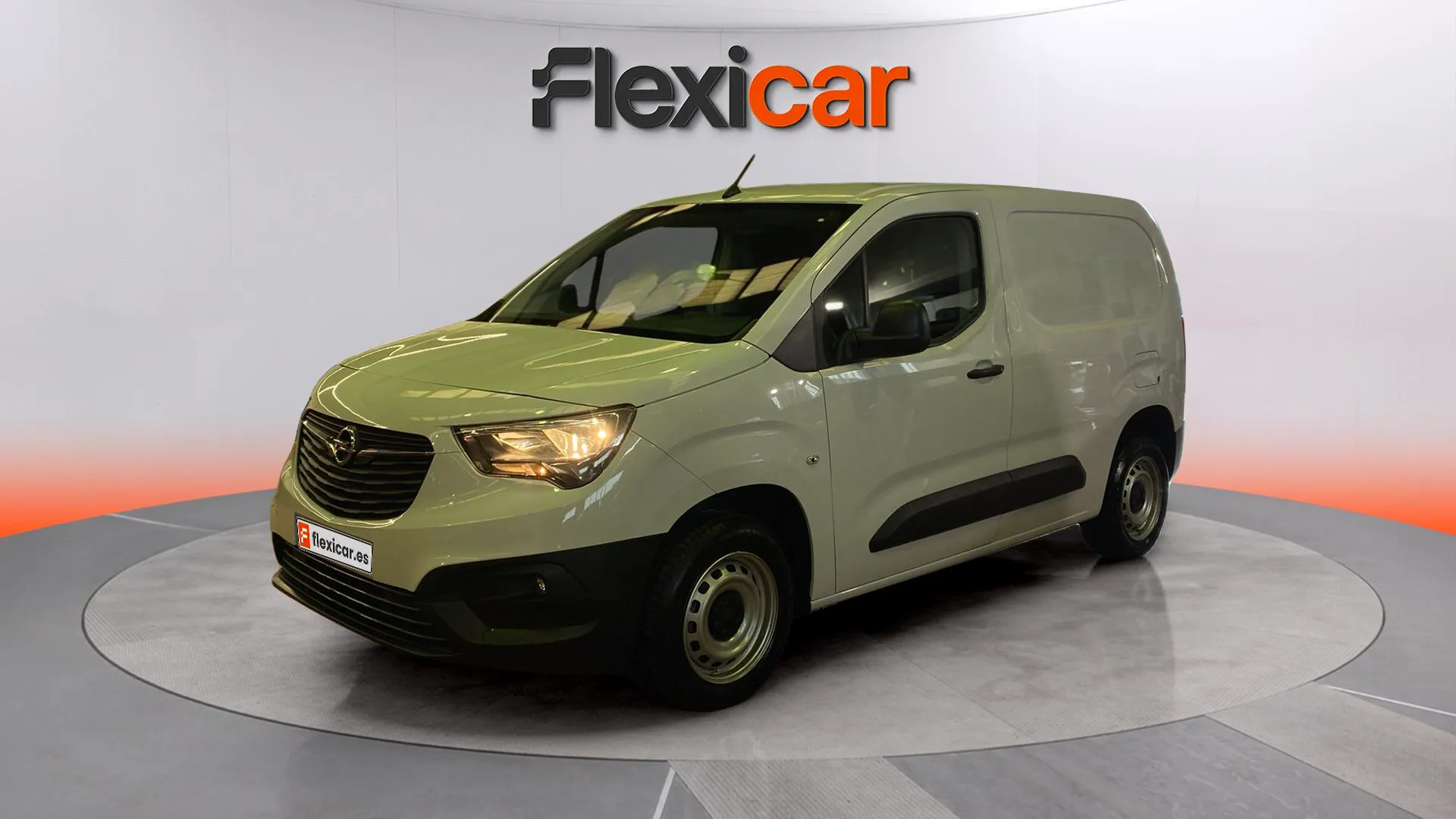 Opel Combo 1.5 TD Edition L - foto 10