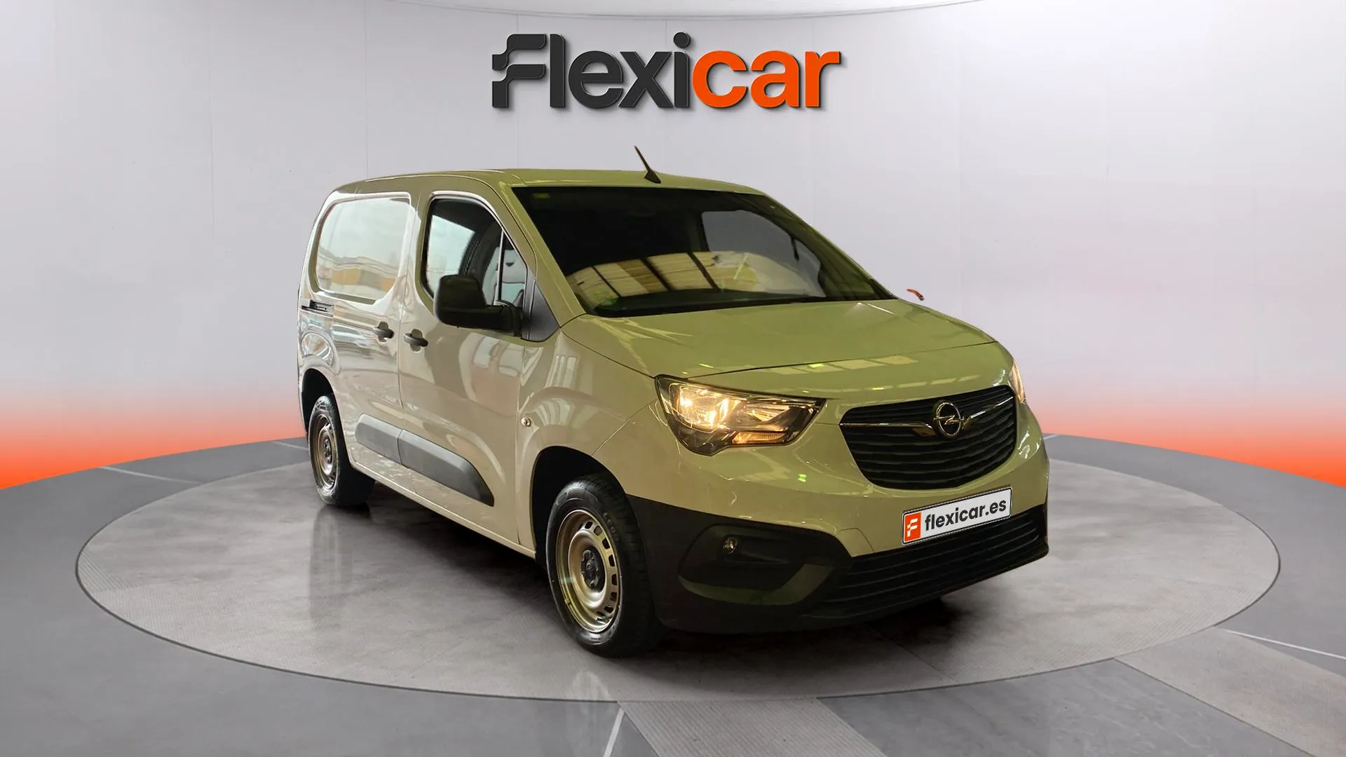 Opel Combo 1.5 TD Edition L