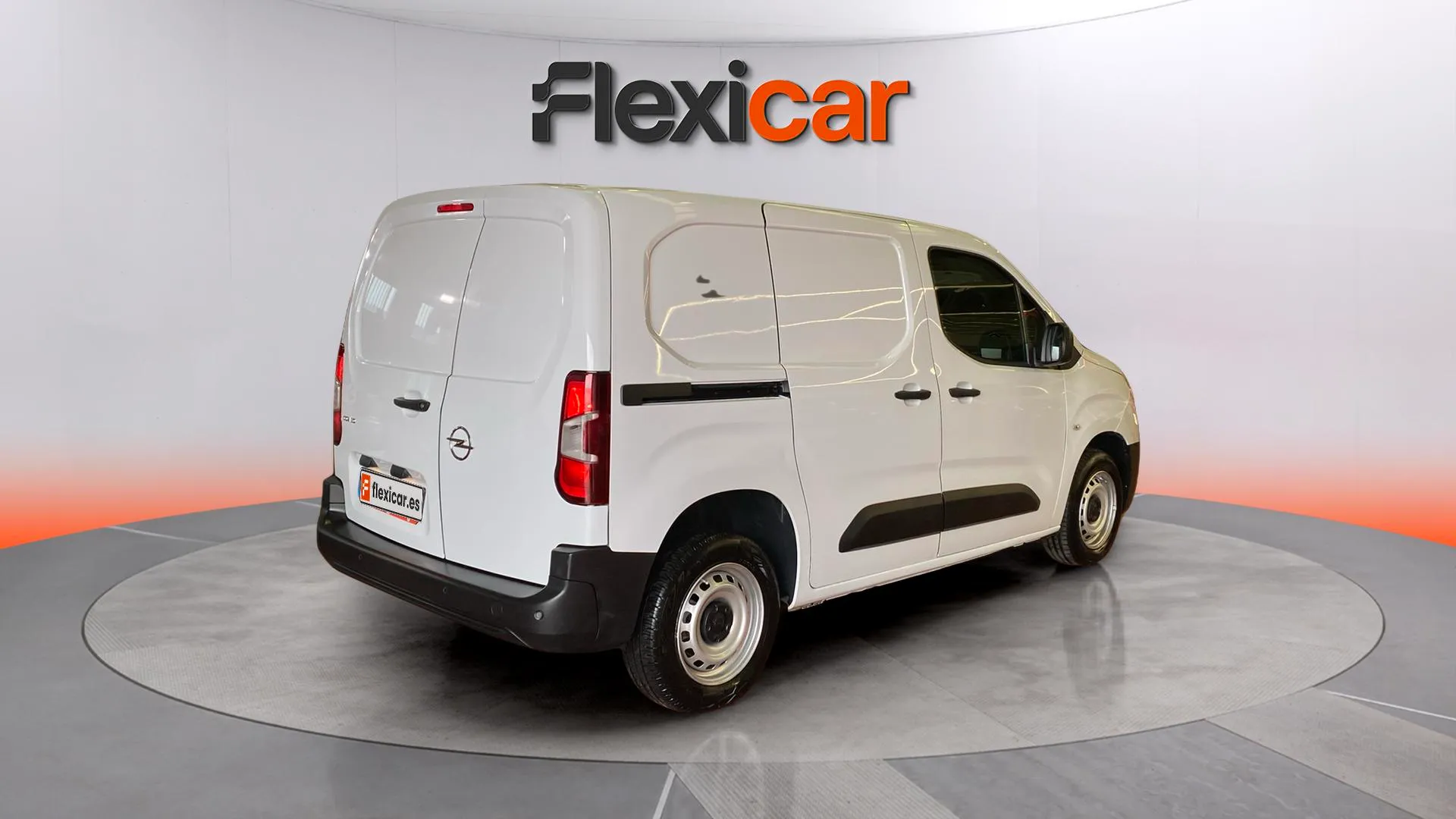 Opel Combo 1.5 TD Edition L - foto 6