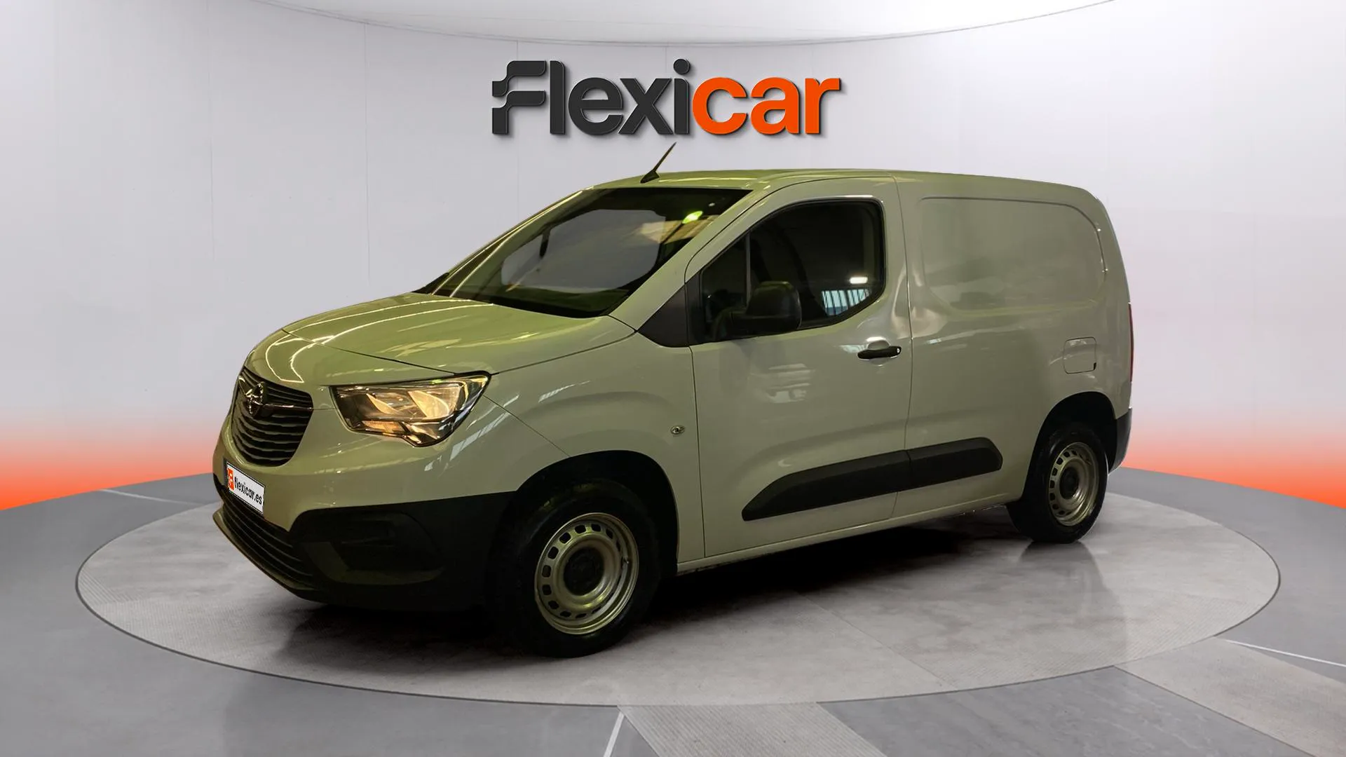 Opel Combo 1.5 TD Edition L - foto 11