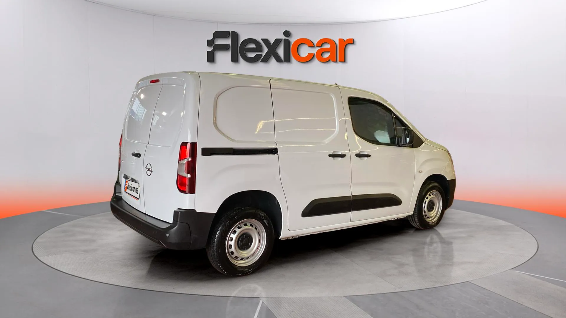 Opel Combo 1.5 TD Edition L - foto 7