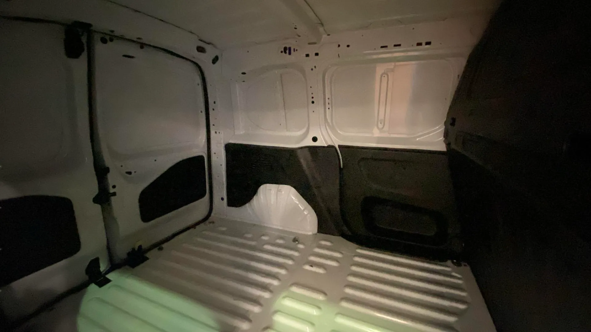 Opel Combo 1.5 TD Edition L - foto 16