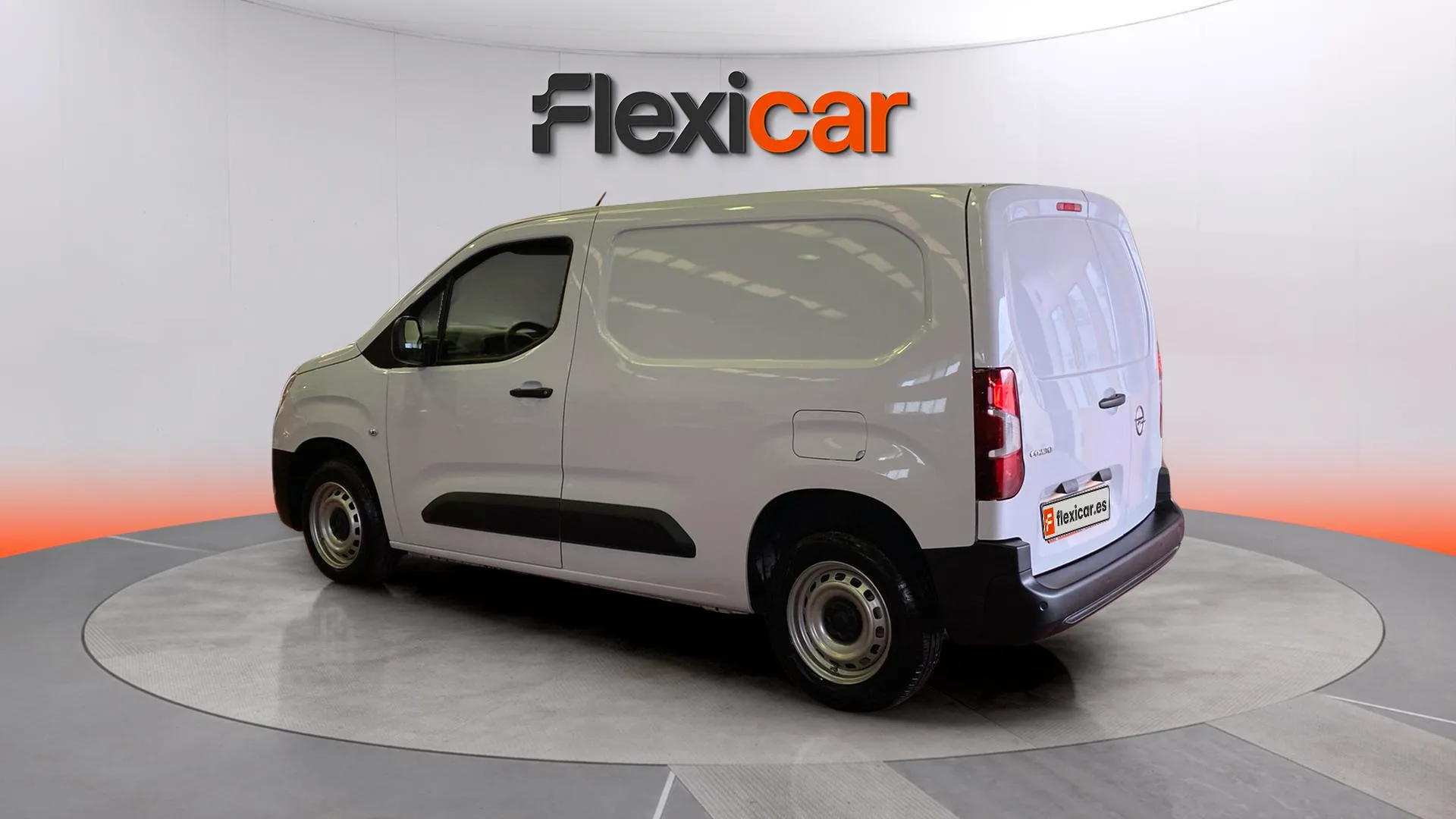 Opel Combo 1.5 TD Edition L - foto 3