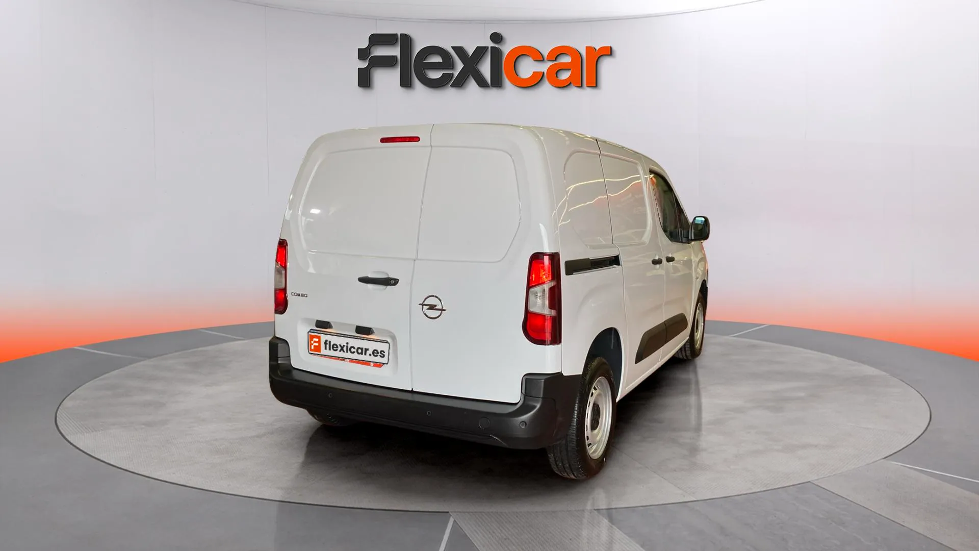 Opel Combo 1.5 TD Edition L - foto 5