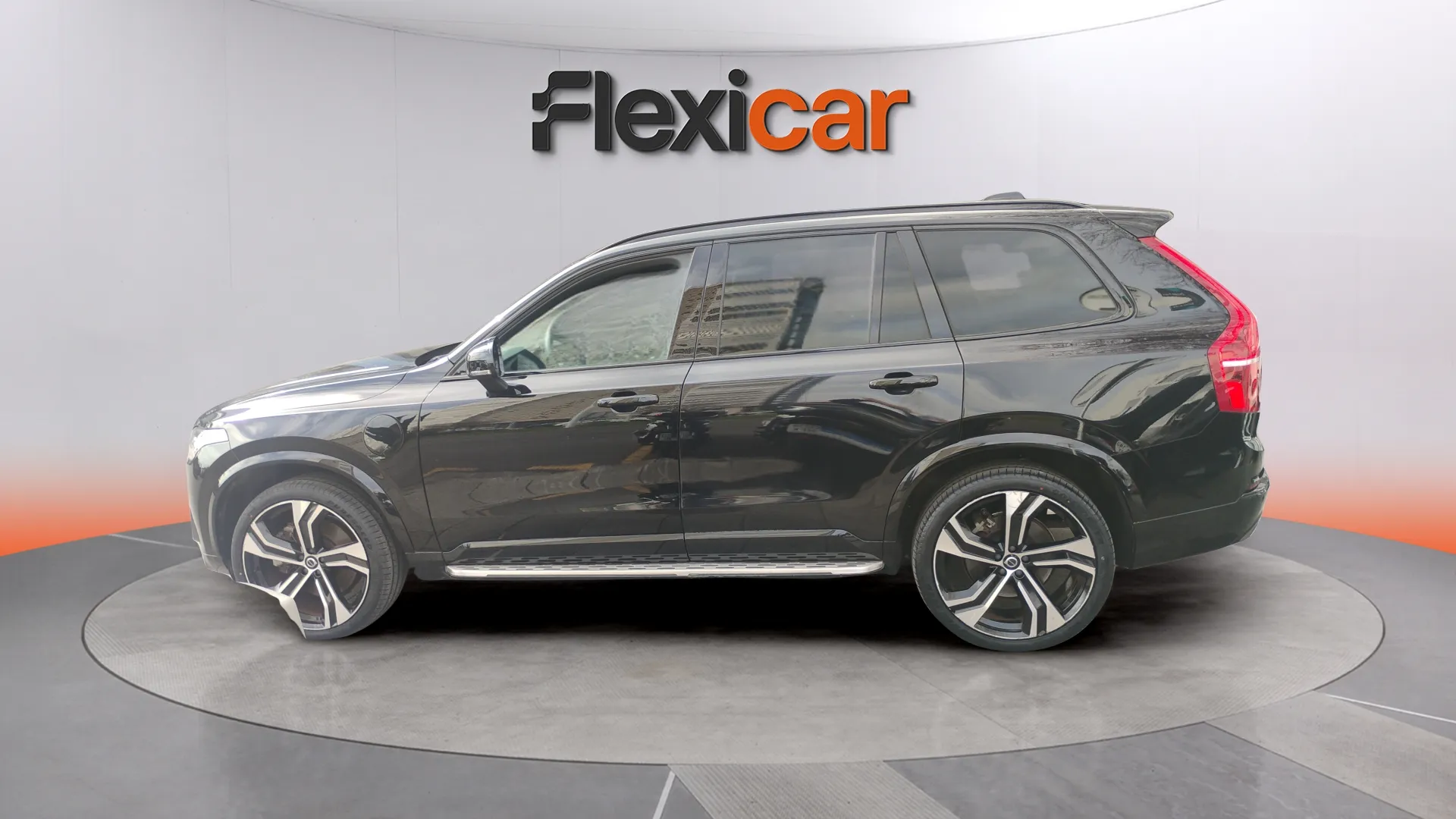 Volvo XC90 2.0 T8 AWD Recharge R-Design - foto 5