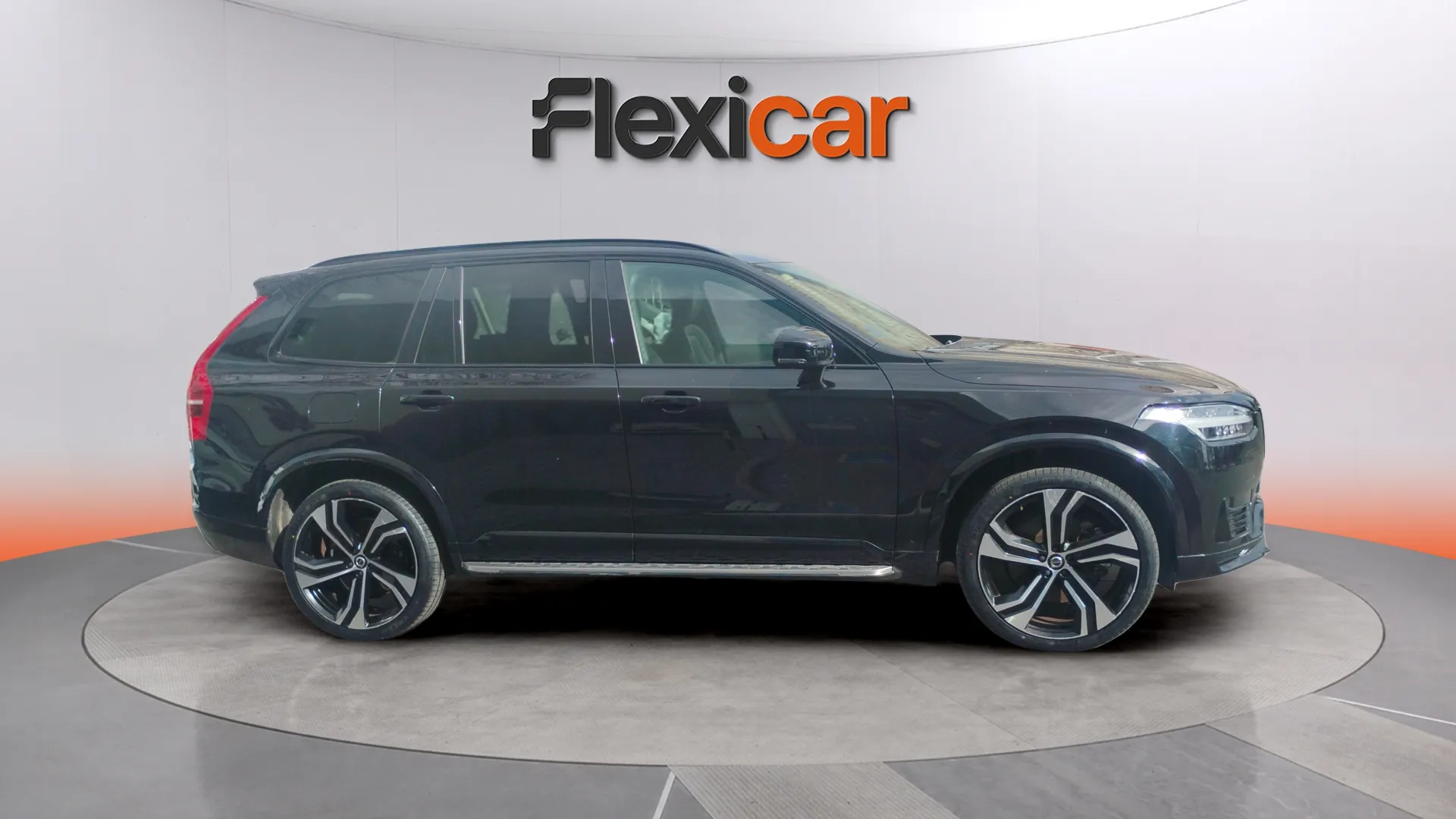 Volvo XC90 2.0 T8 AWD Recharge R-Design - foto 3