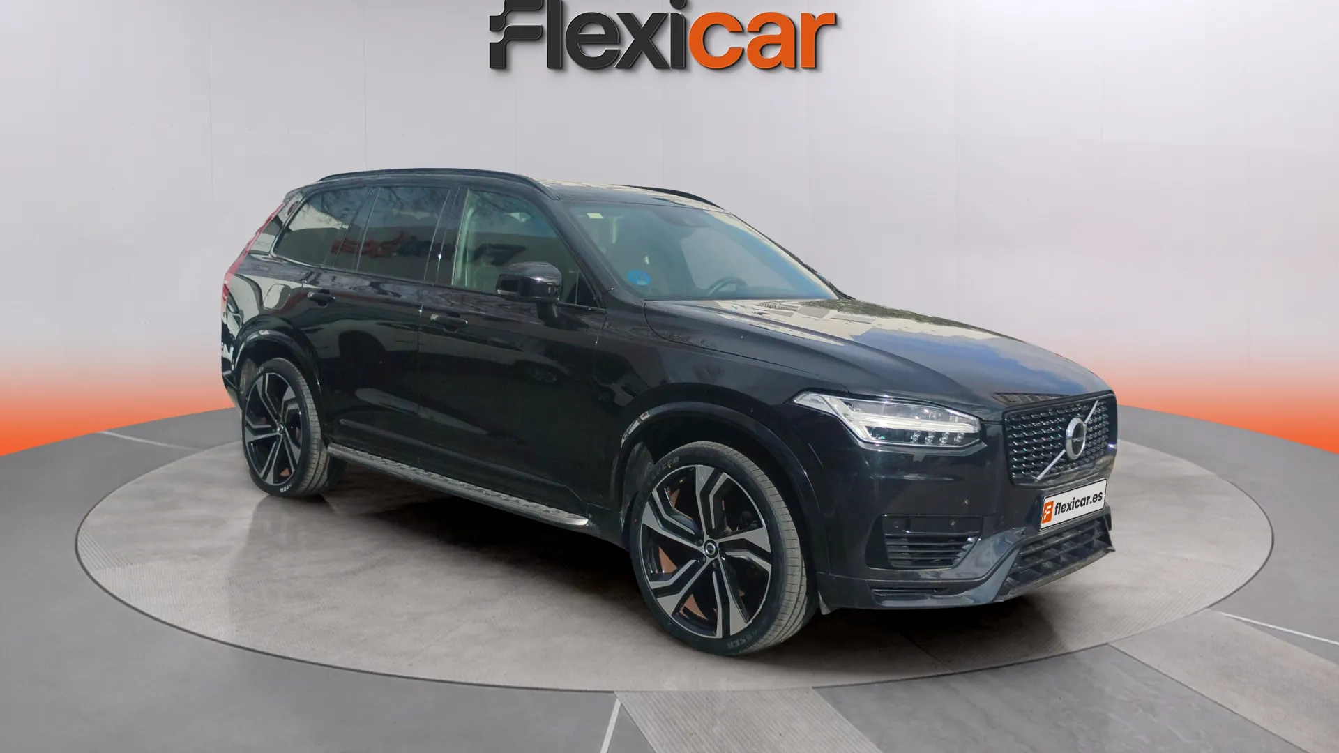 Volvo XC90 2.0 T8 AWD Recharge R-Design
