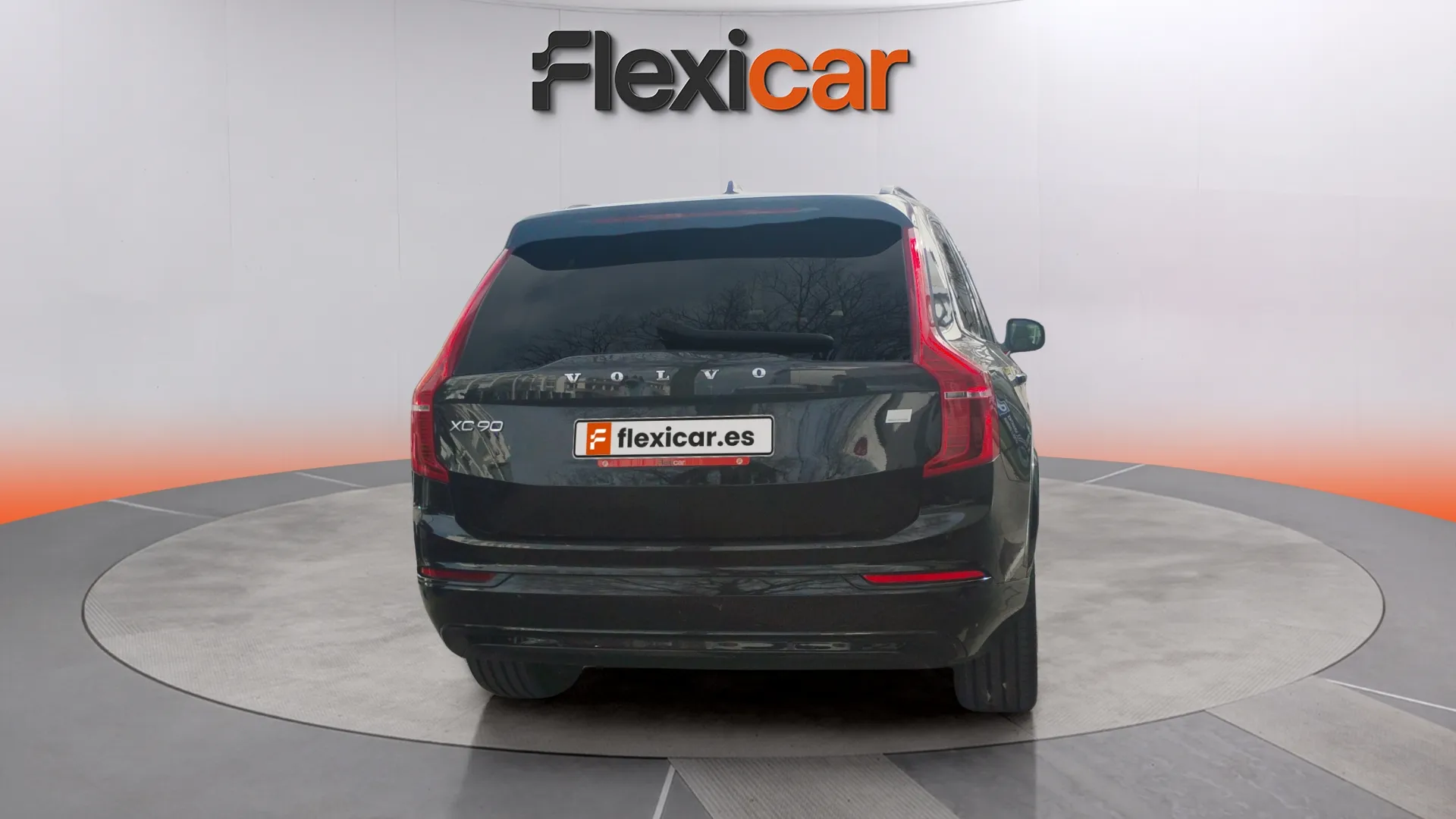 Volvo XC90 2.0 T8 AWD Recharge R-Design - foto 4