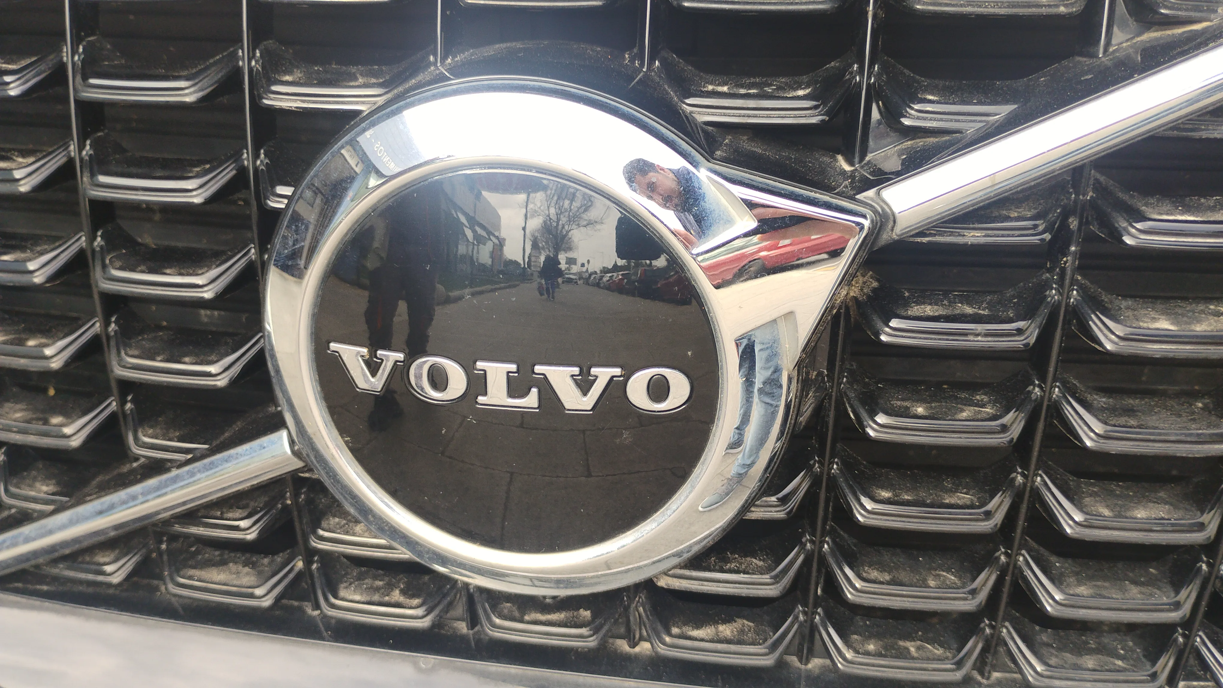 Volvo XC90 2.0 T8 AWD Recharge R-Design - foto 16