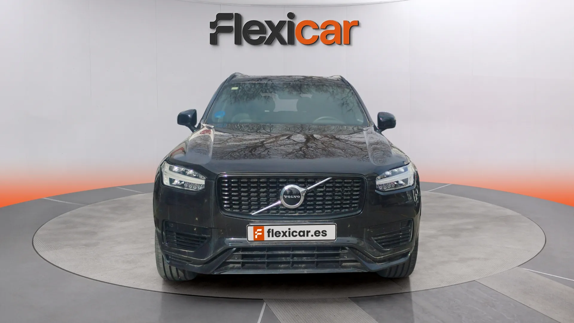 Volvo XC90 2.0 T8 AWD Recharge R-Design - foto 2