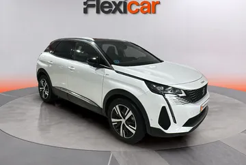 peugeot 3008 12 puretech 96kw s amps gt eat8 gasolina automatica algeciras 903000000227052