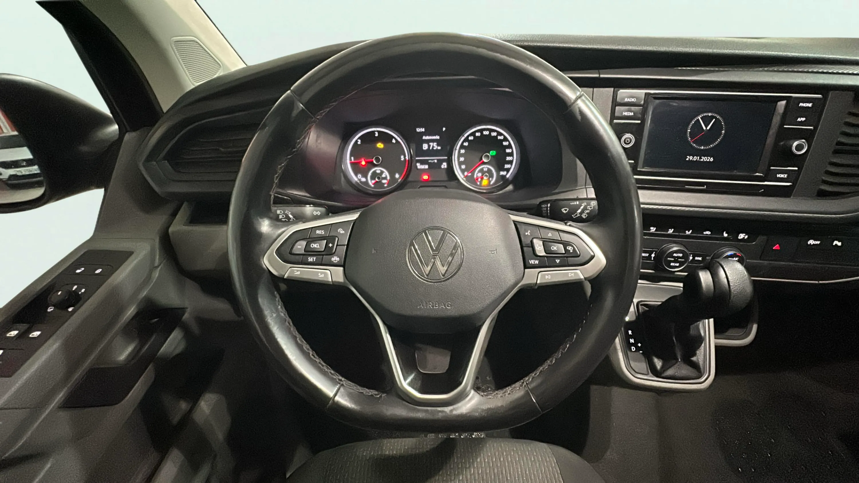 Volkswagen Caravelle Origin Larga 2.0 TDI BMT DSG - foto 13