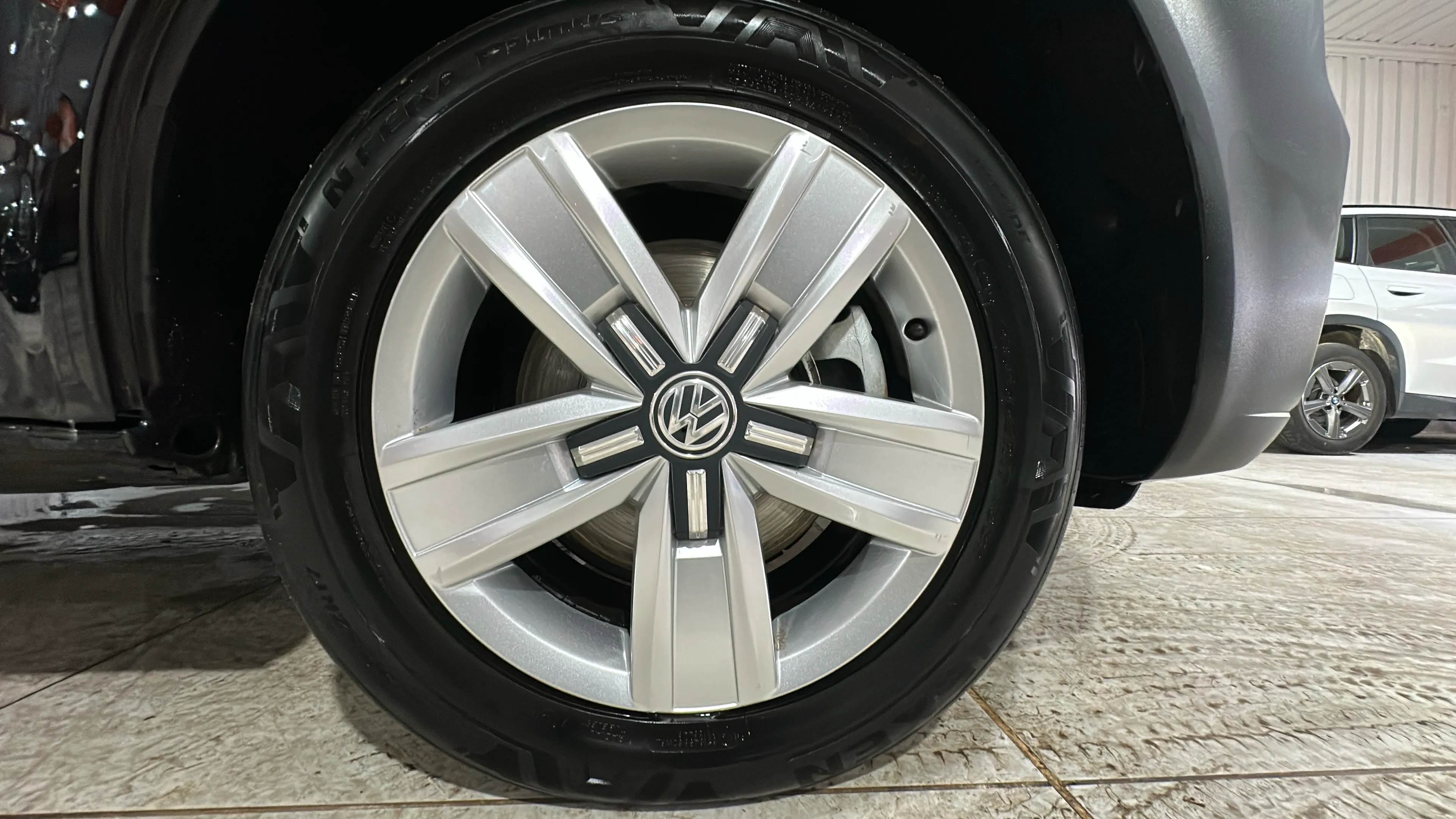 Volkswagen Caravelle Origin Larga 2.0 TDI BMT DSG - foto 21