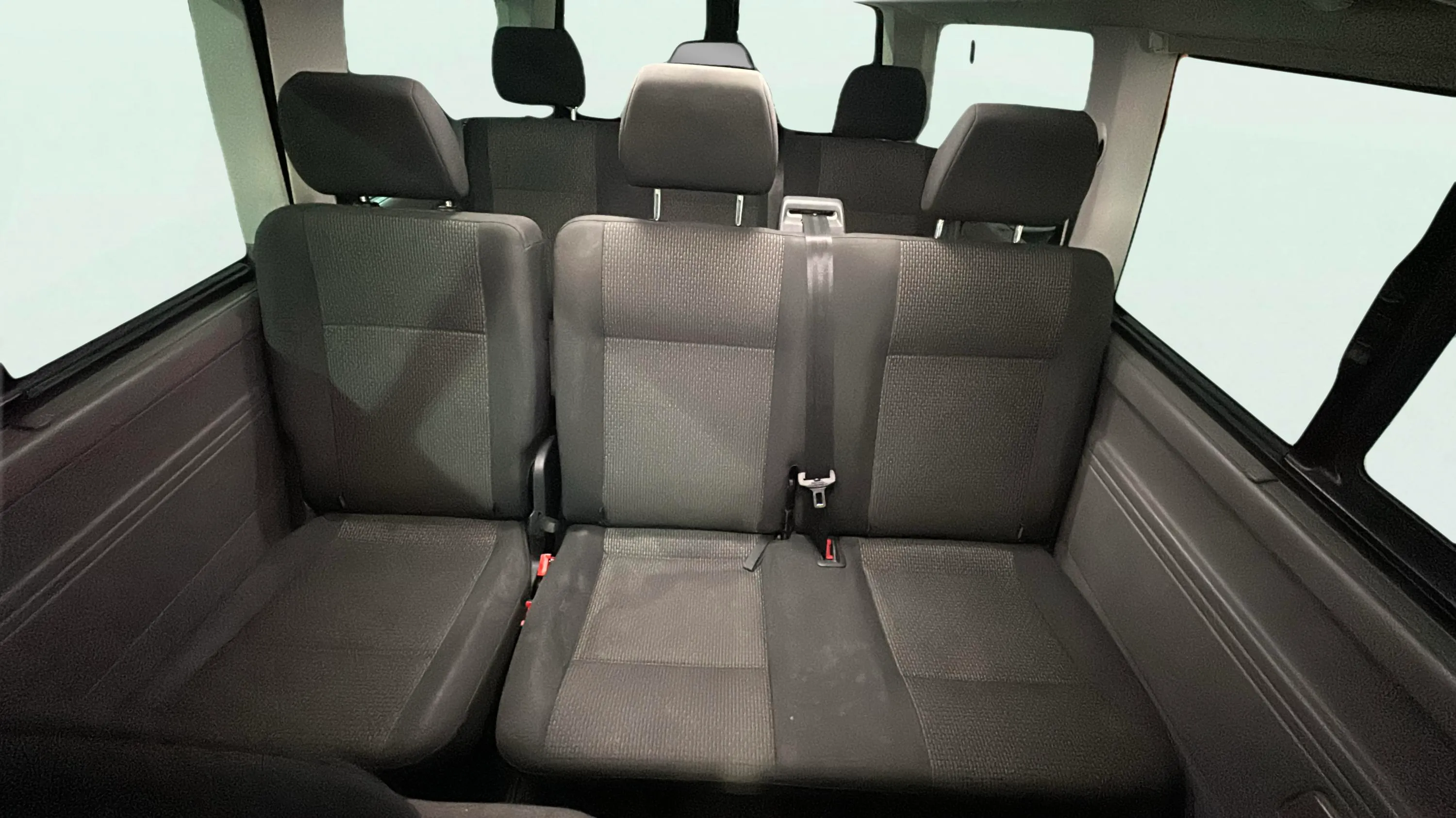 Volkswagen Caravelle Origin Larga 2.0 TDI BMT DSG - foto 12