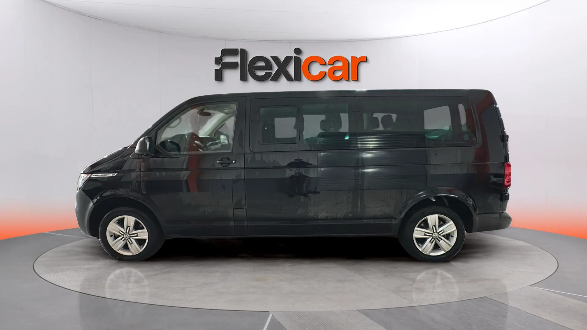Volkswagen Caravelle Origin Larga 2.0 TDI BMT DSG - foto 4