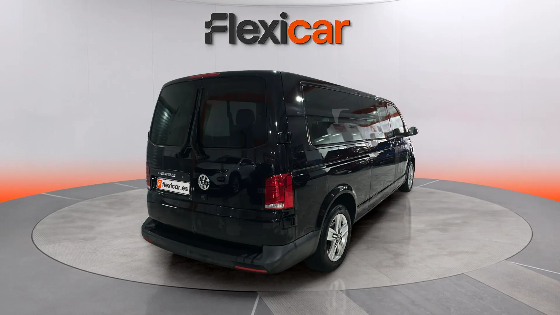 Volkswagen Caravelle Origin Larga 2.0 TDI BMT DSG - foto 7