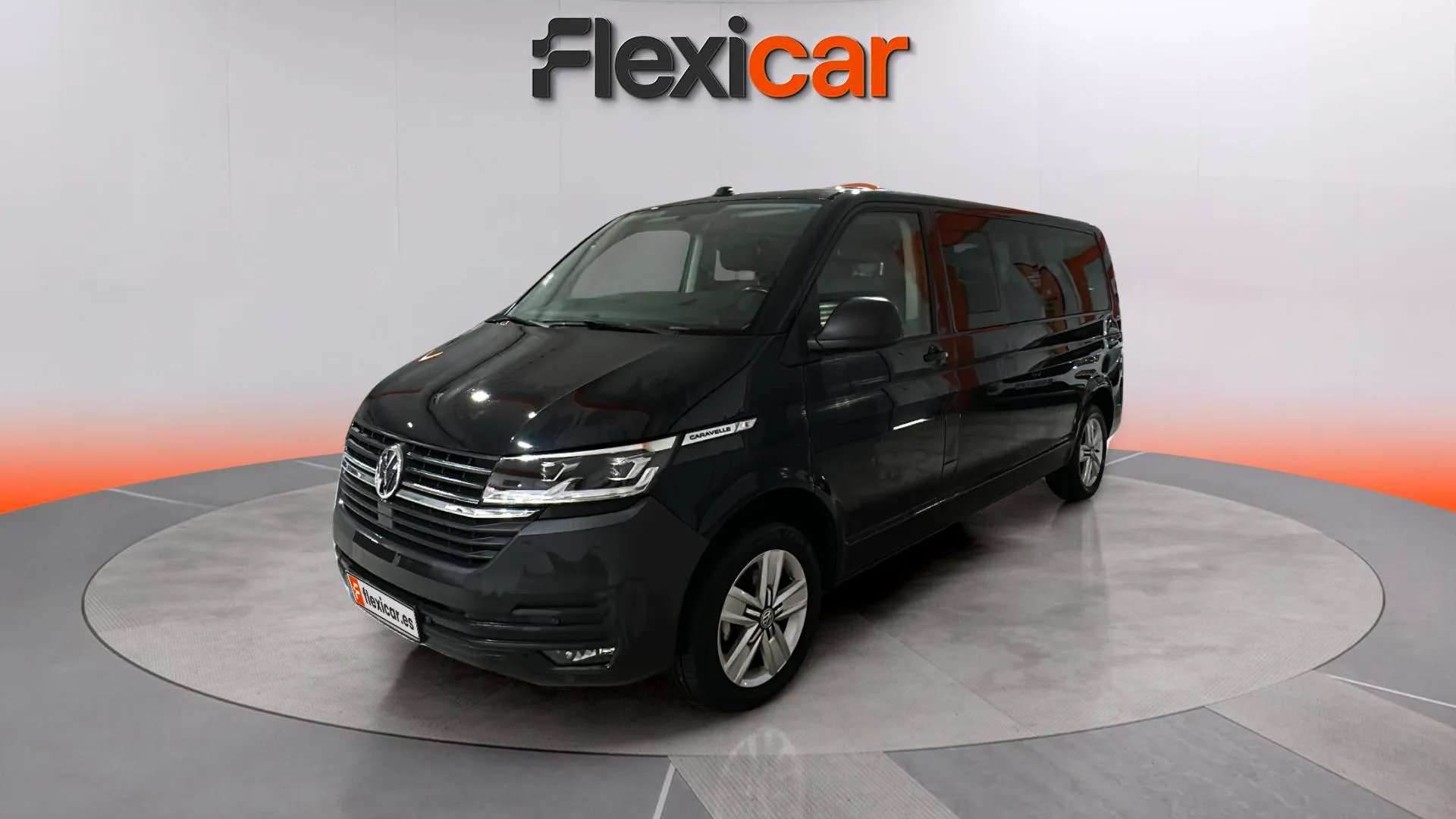 Volkswagen Caravelle Origin Larga 2.0 TDI BMT DSG - foto 3
