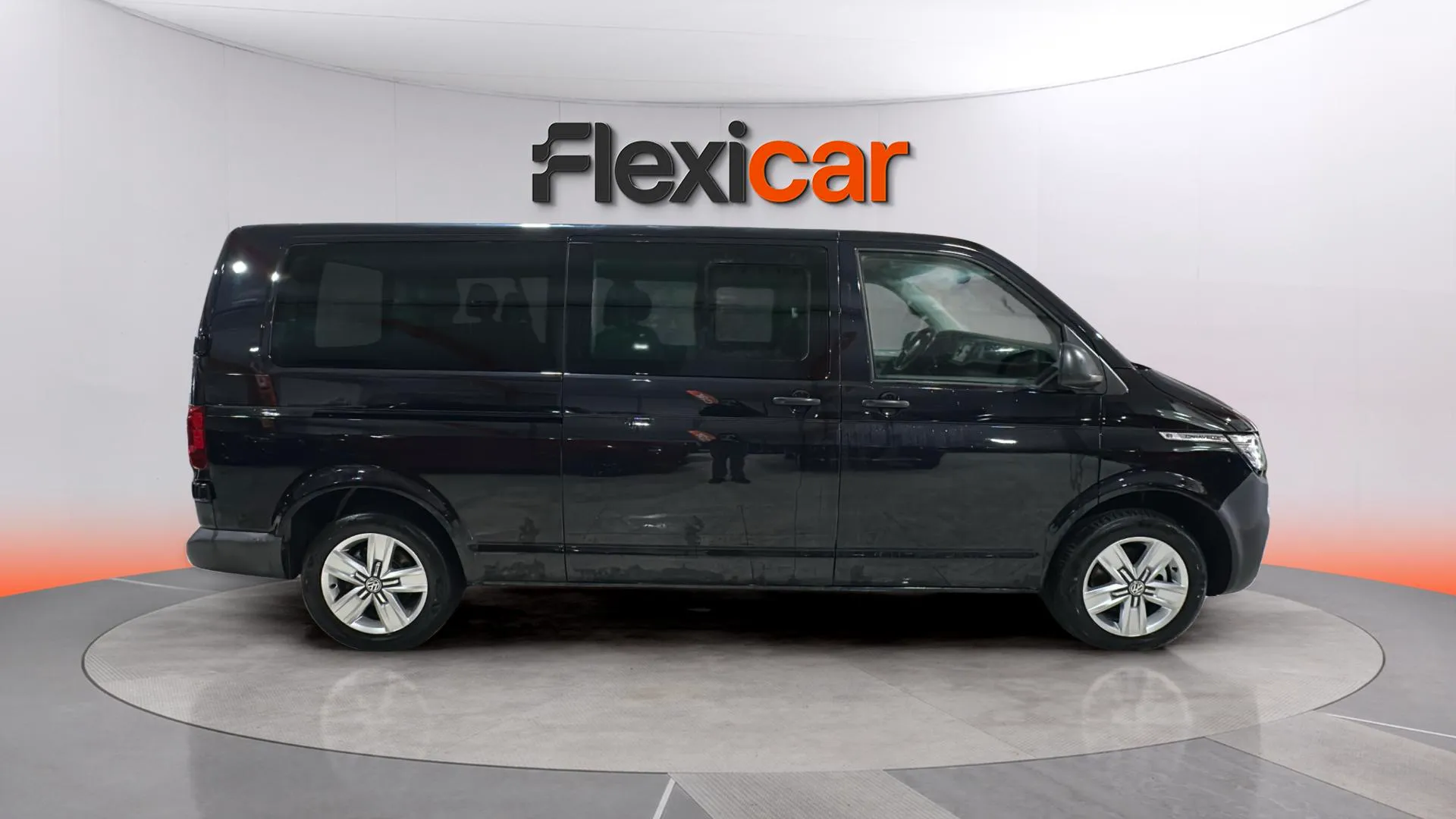 Volkswagen Caravelle Origin Larga 2.0 TDI BMT DSG - foto 8