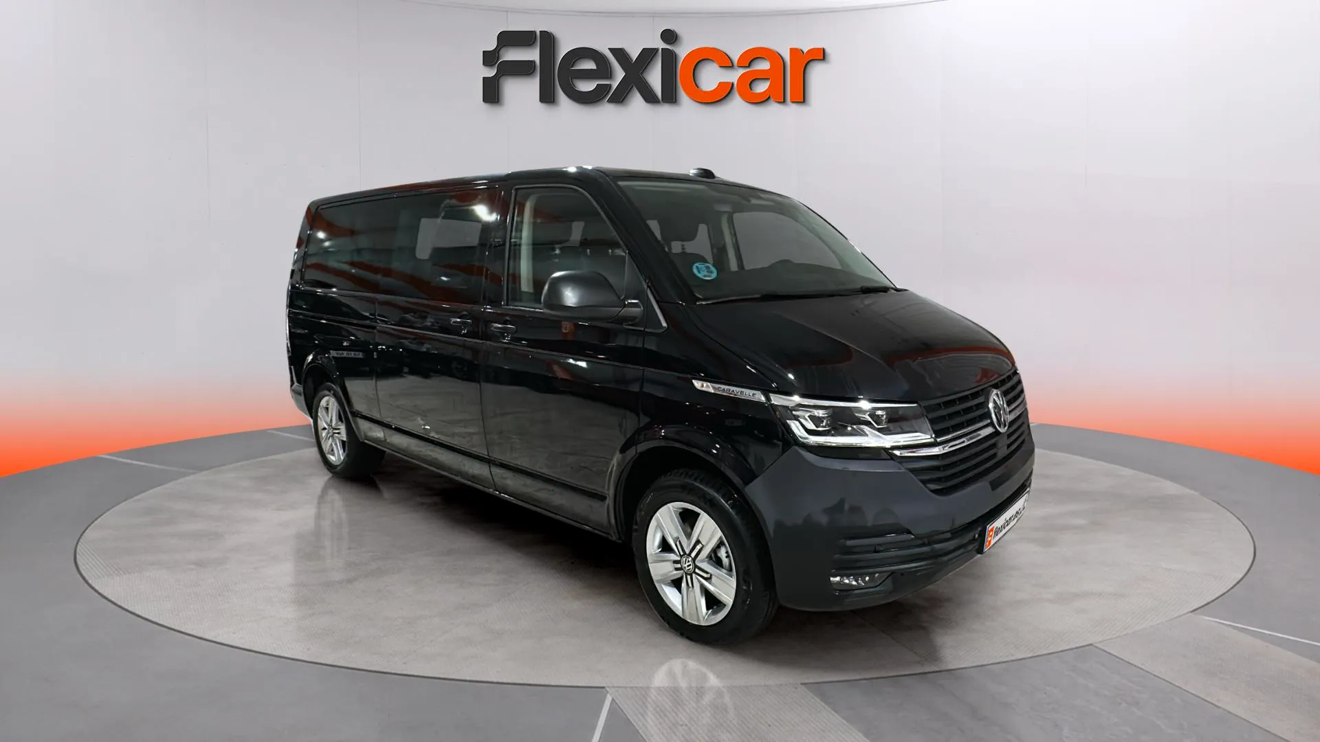 Volkswagen Caravelle Origin Larga 2.0 TDI BMT DSG