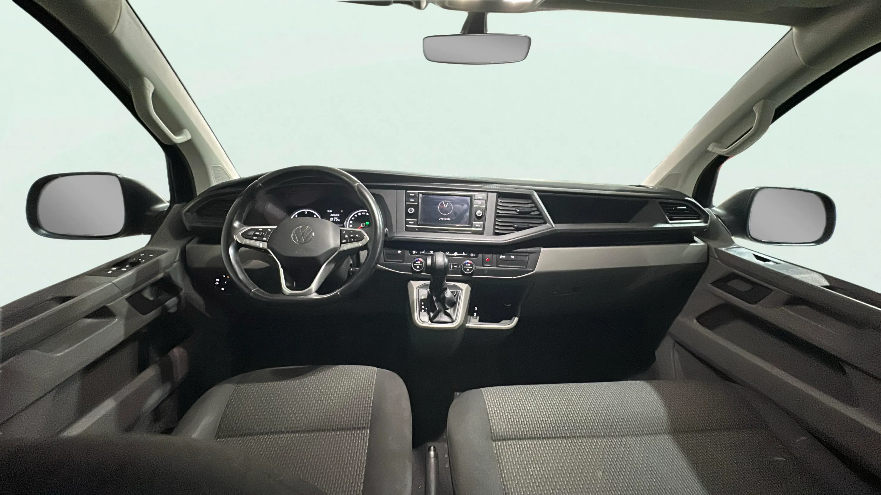Volkswagen Caravelle Origin Larga 2.0 TDI BMT DSG - foto 10