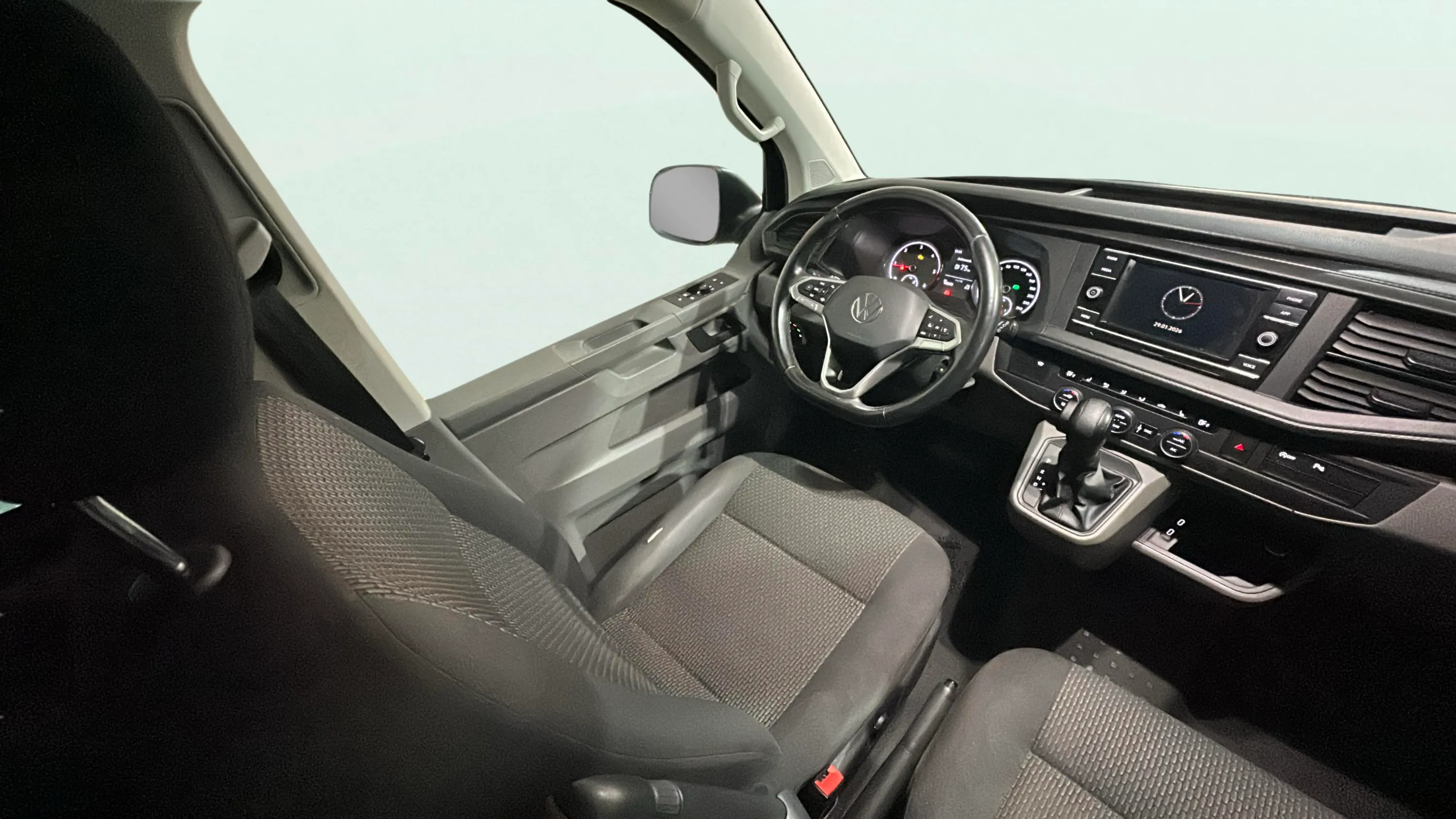 Volkswagen Caravelle Origin Larga 2.0 TDI BMT DSG - foto 9