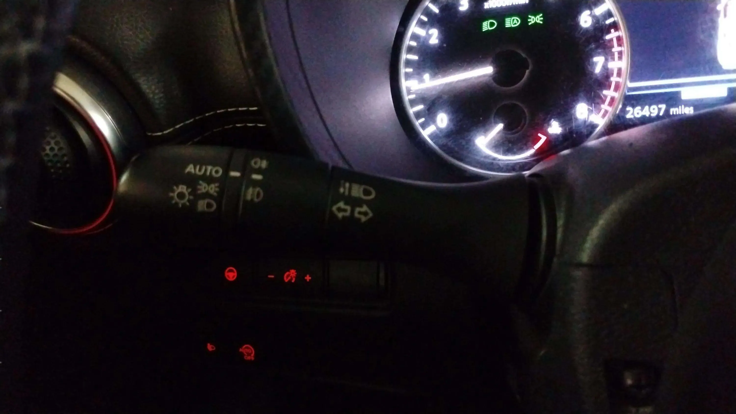 Nissan Juke DIG-T Tekna - foto 25
