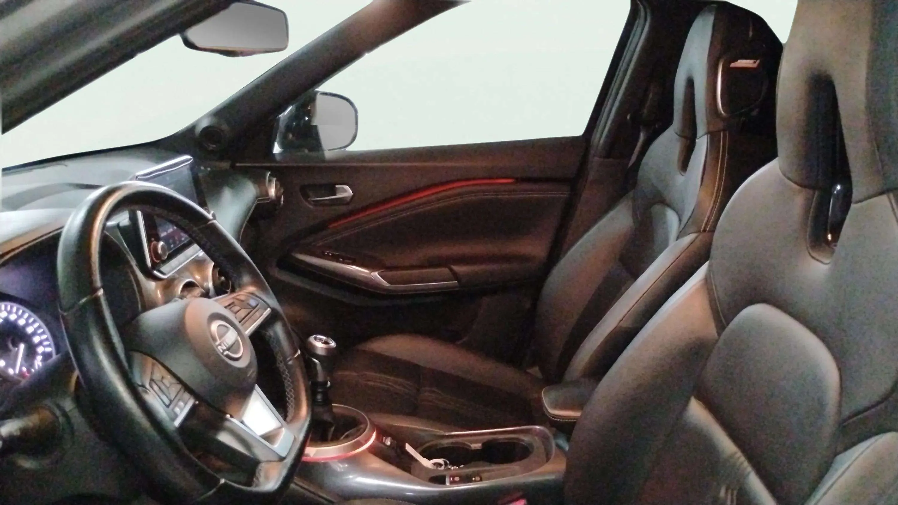 Nissan Juke DIG-T Tekna - foto 7