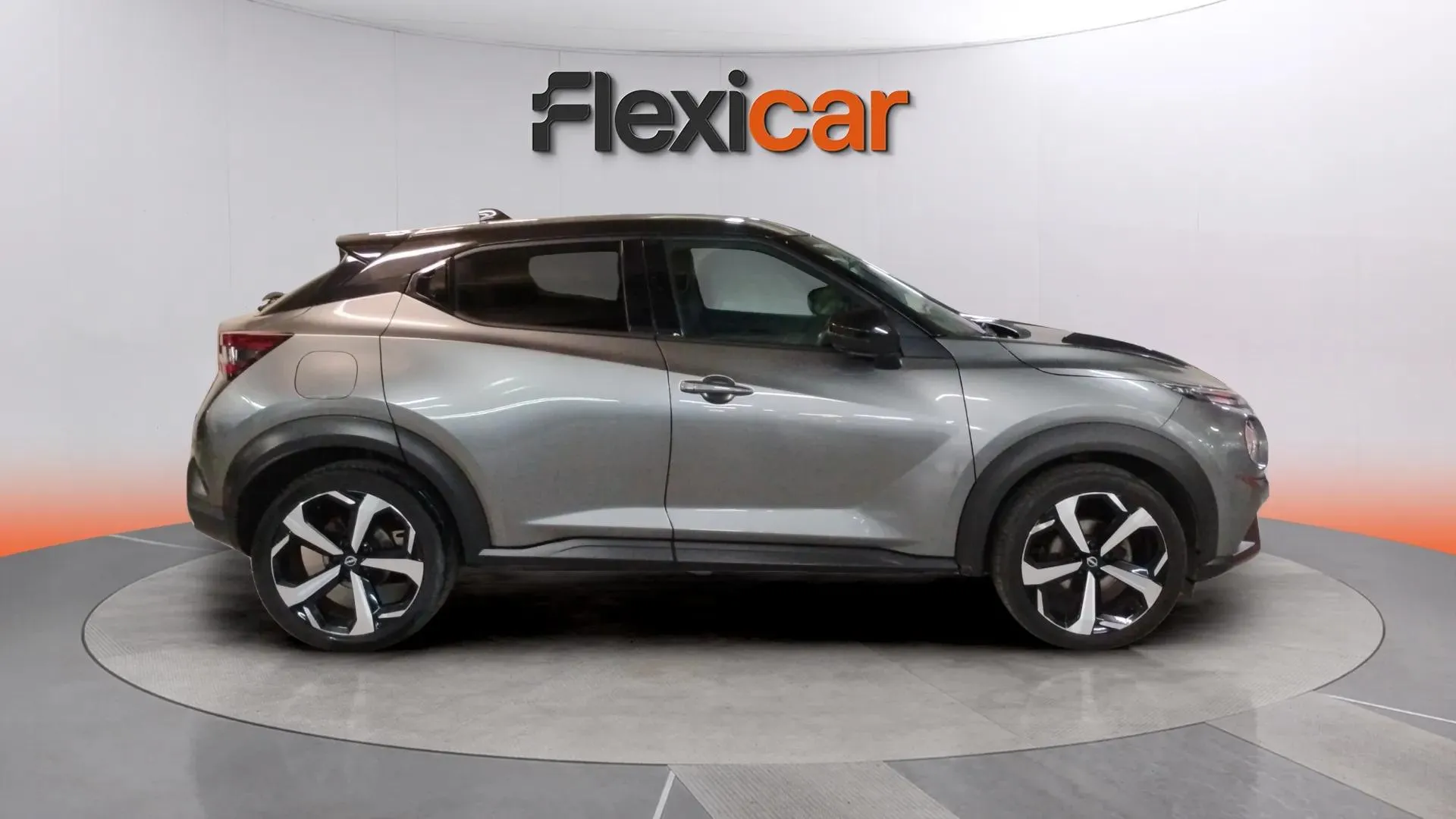 Nissan Juke DIG-T Tekna - foto 4