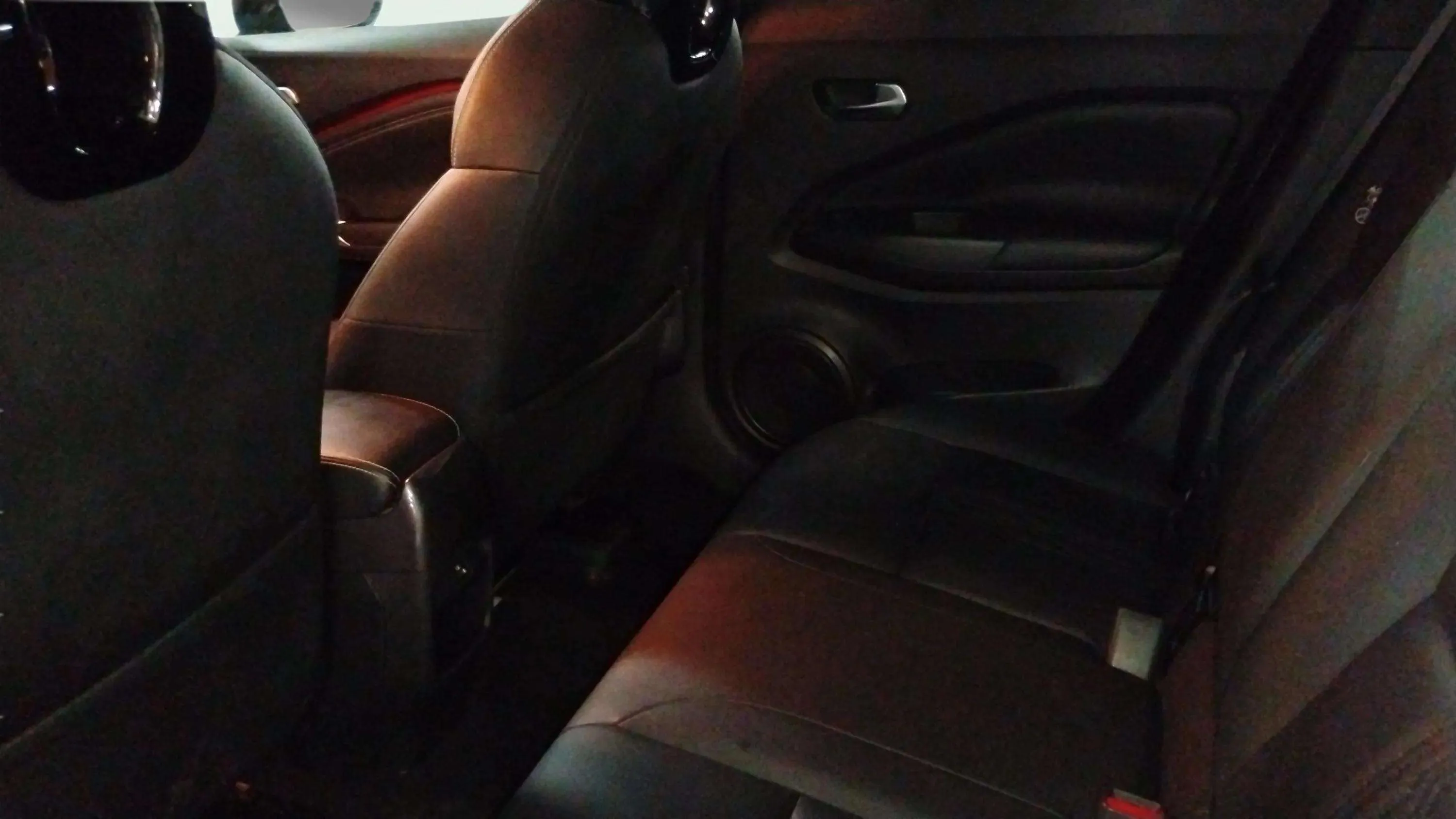 Nissan Juke DIG-T Tekna - foto 12