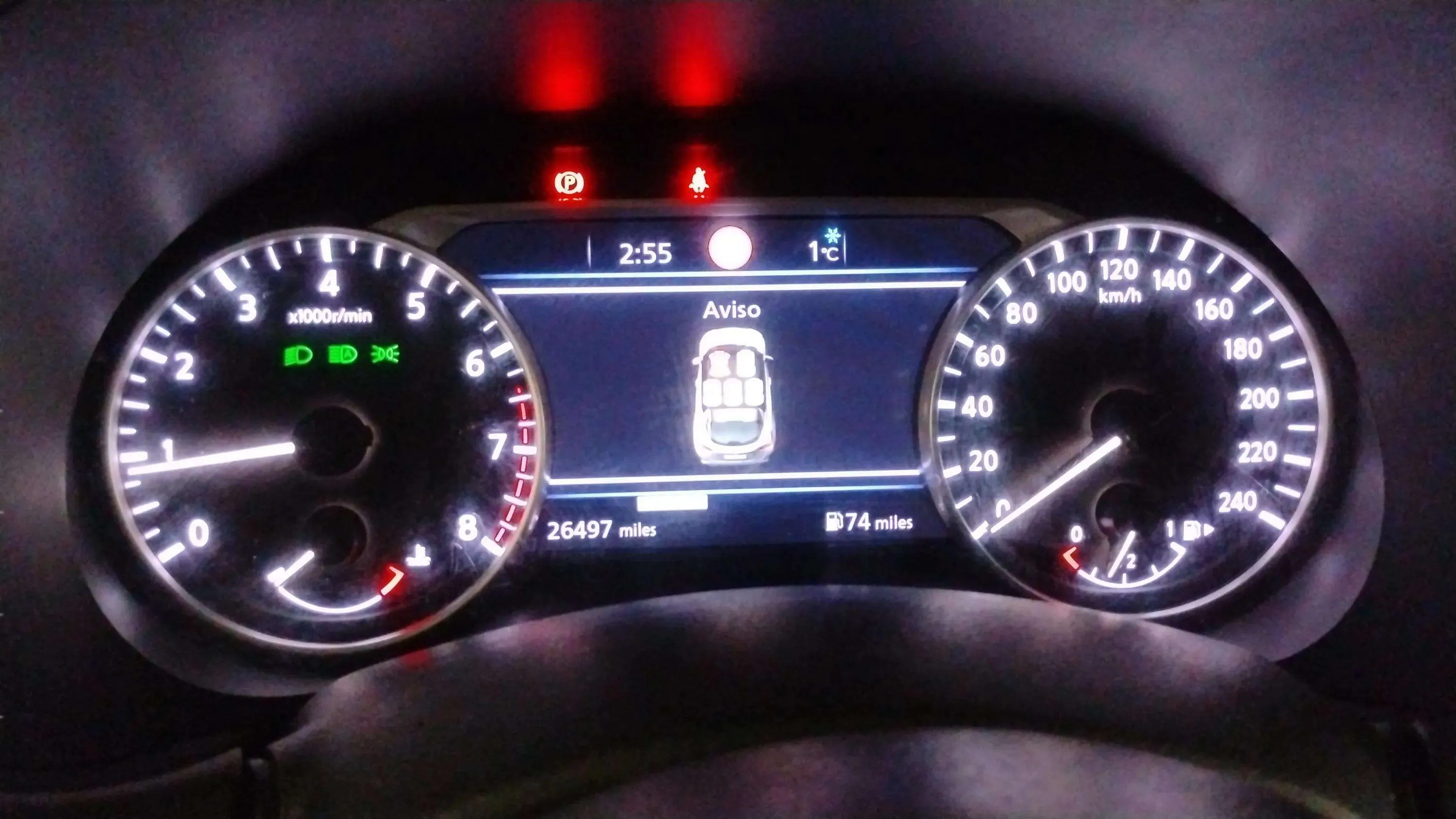 Nissan Juke DIG-T Tekna - foto 20