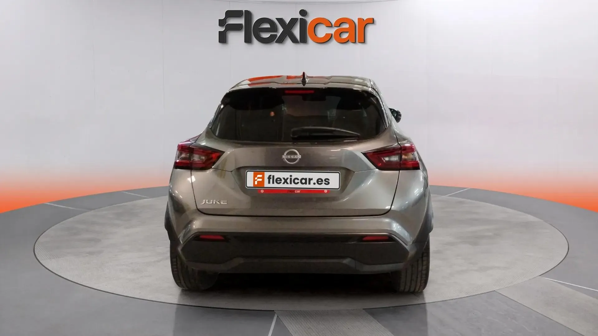 Nissan Juke DIG-T Tekna - foto 5