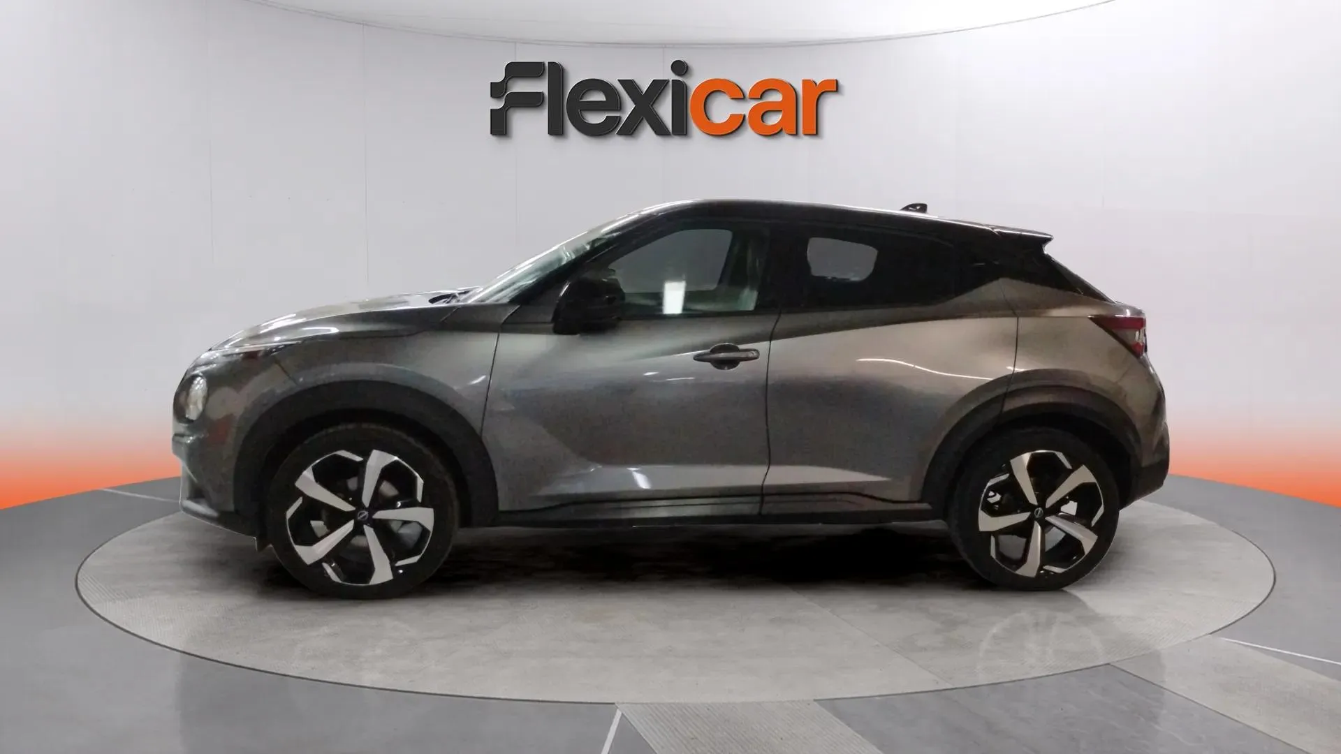 Nissan Juke DIG-T Tekna - foto 3