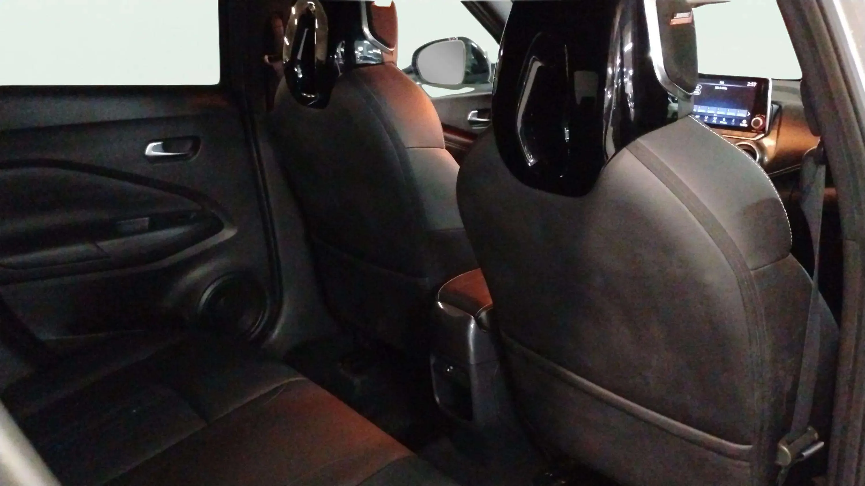Nissan Juke DIG-T Tekna - foto 15