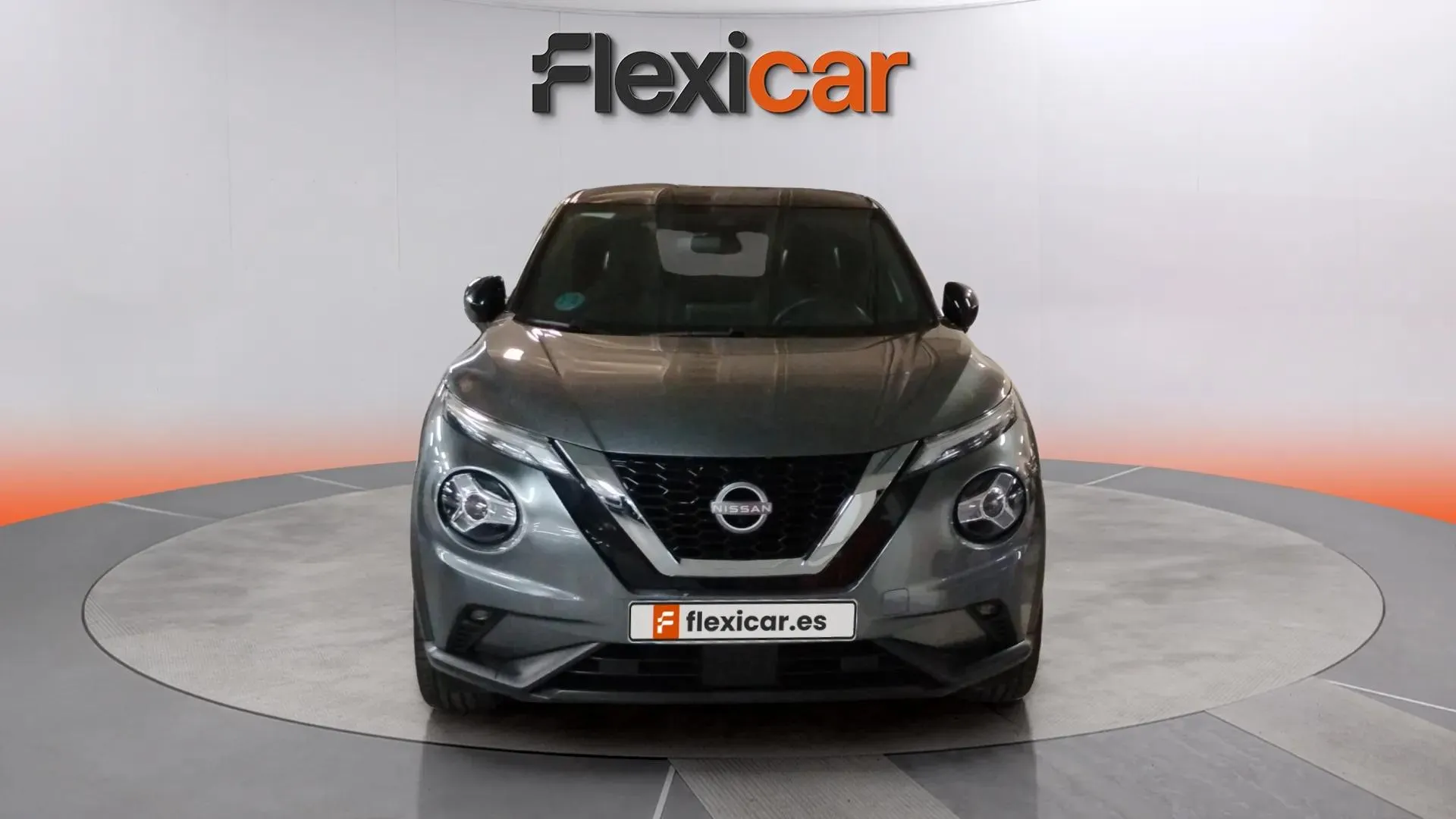 Nissan Juke DIG-T Tekna - foto 2