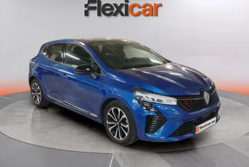 renault clio techno tce 90 67kw gasolina manual madrid av andalucia 903000000227072