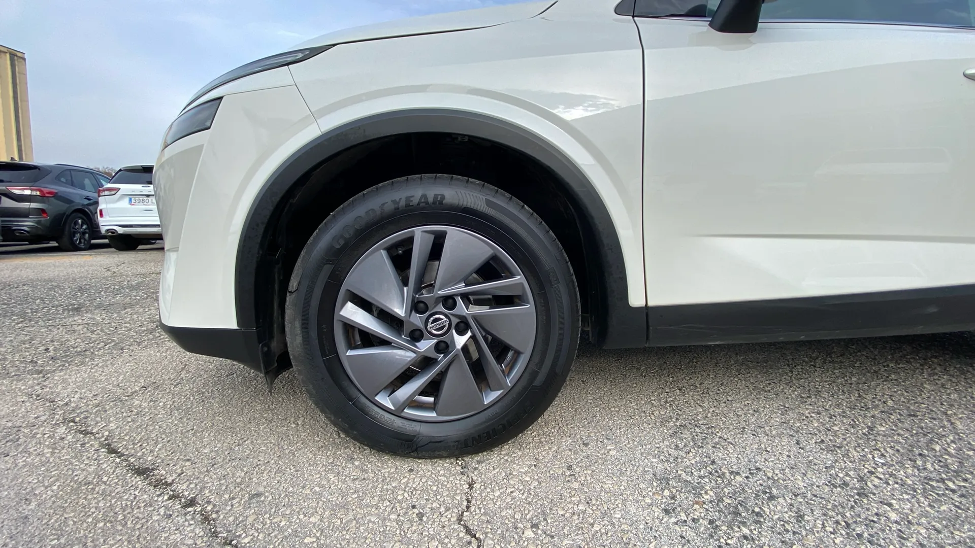 Nissan Qashqai DIG-T mHEV Xtronic Prem.Edit. Bit. - foto 23