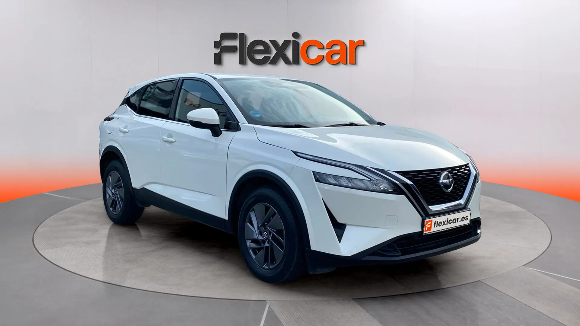Nissan Qashqai DIG-T mHEV Xtronic Prem.Edit. Bit.