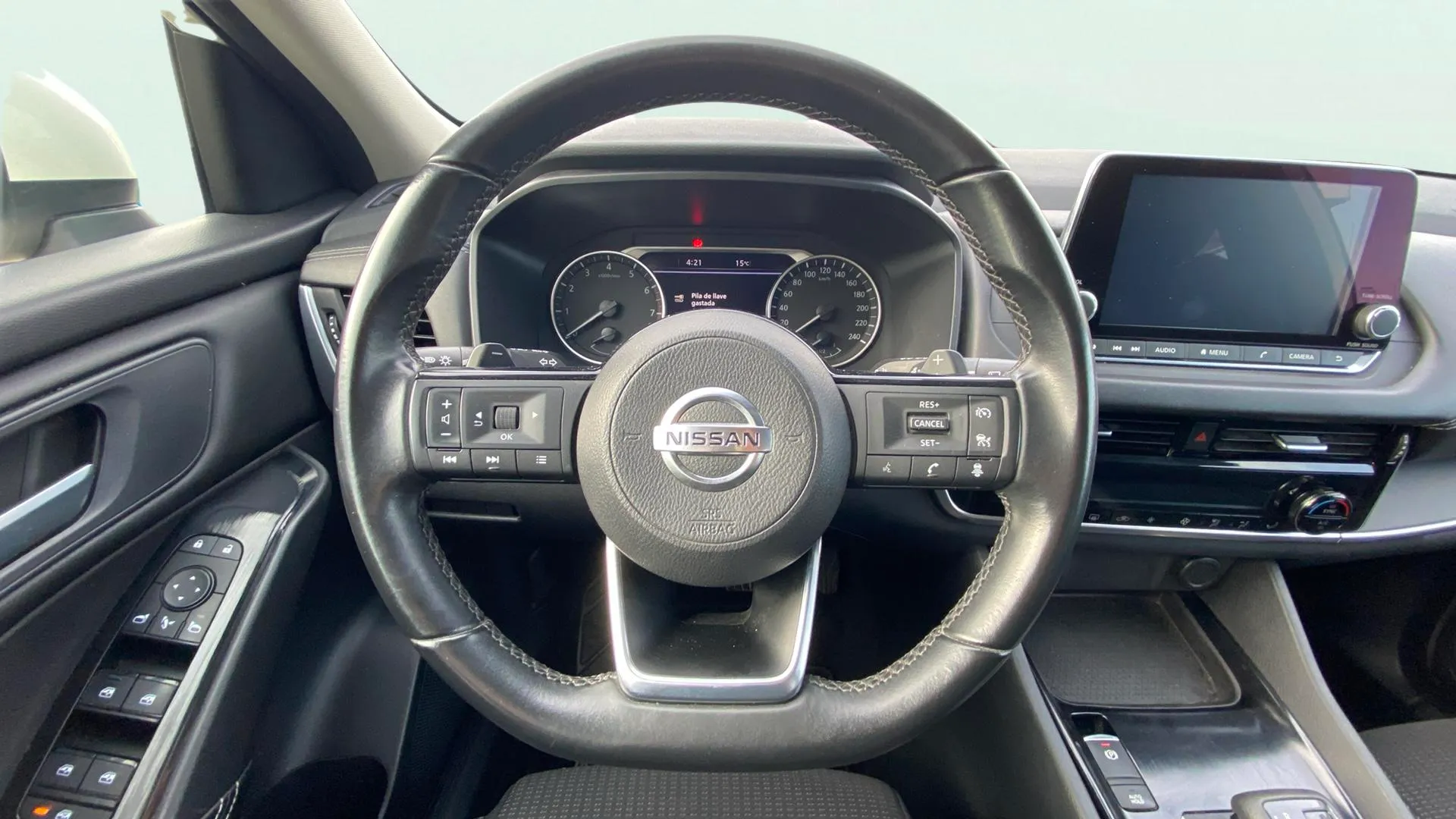 Nissan Qashqai DIG-T mHEV Xtronic Prem.Edit. Bit. - foto 16