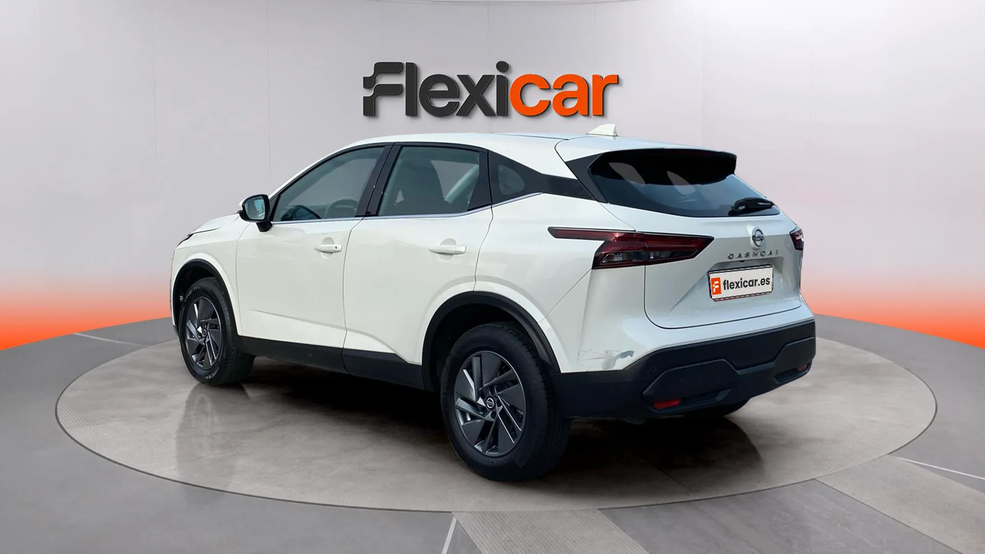 Nissan Qashqai DIG-T mHEV Xtronic Prem.Edit. Bit. - foto 5