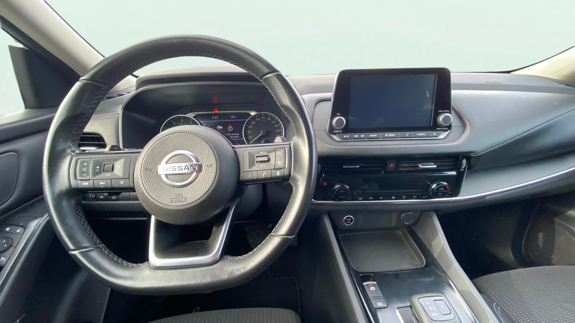 Nissan Qashqai DIG-T mHEV Xtronic Prem.Edit. Bit. - foto 17