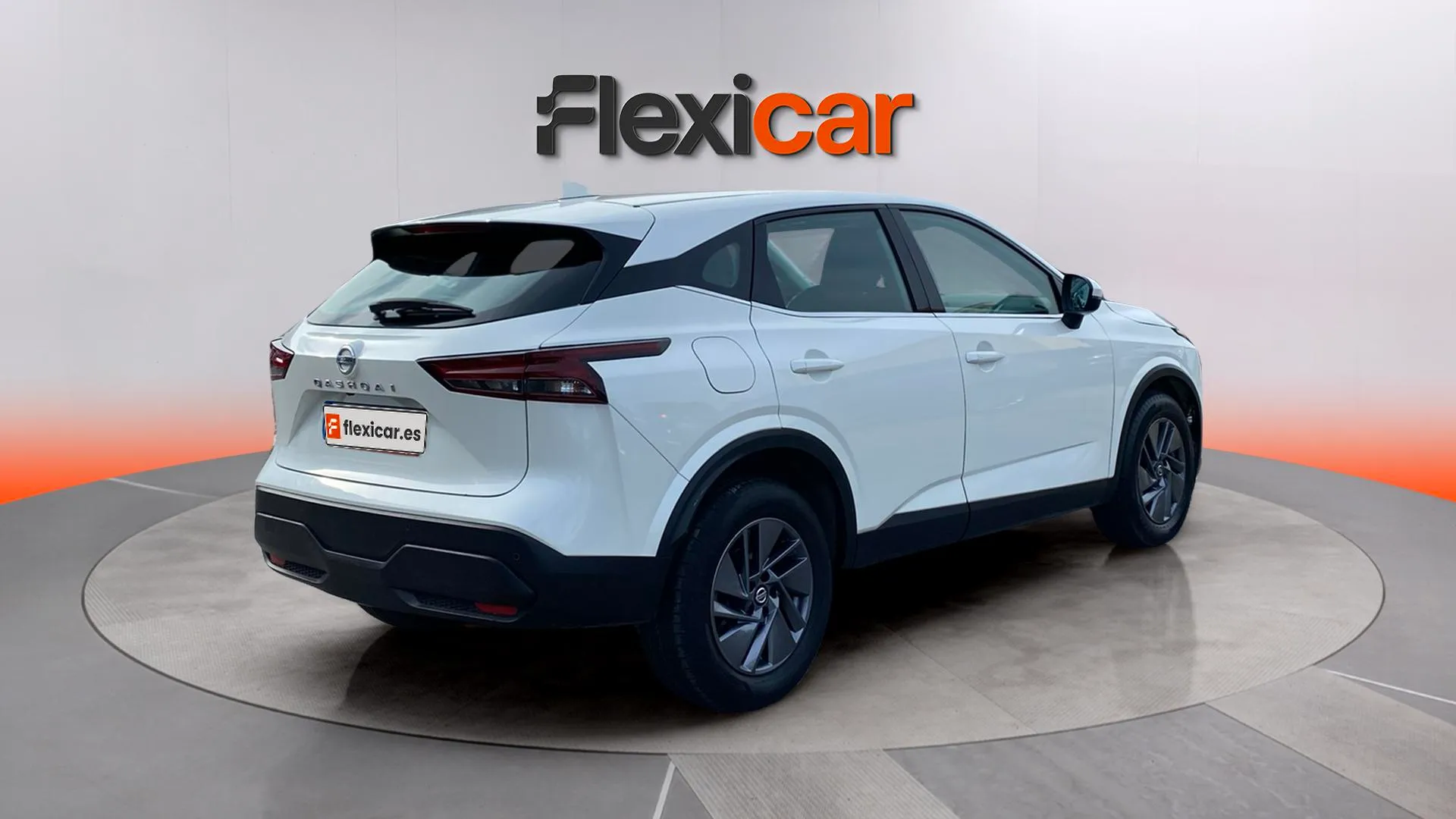 Nissan Qashqai DIG-T mHEV Xtronic Prem.Edit. Bit. - foto 8