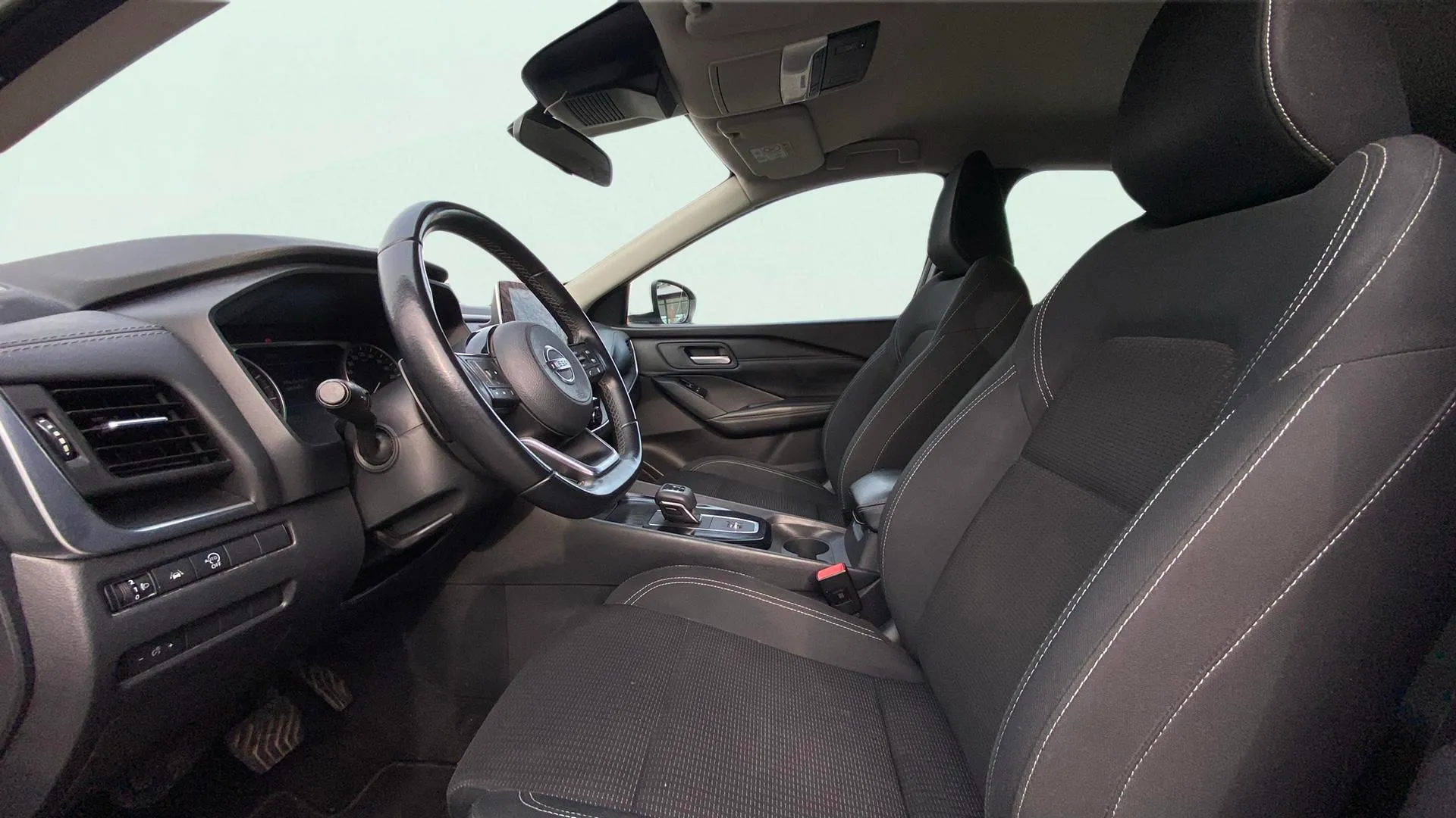 Nissan Qashqai DIG-T mHEV Xtronic Prem.Edit. Bit. - foto 9
