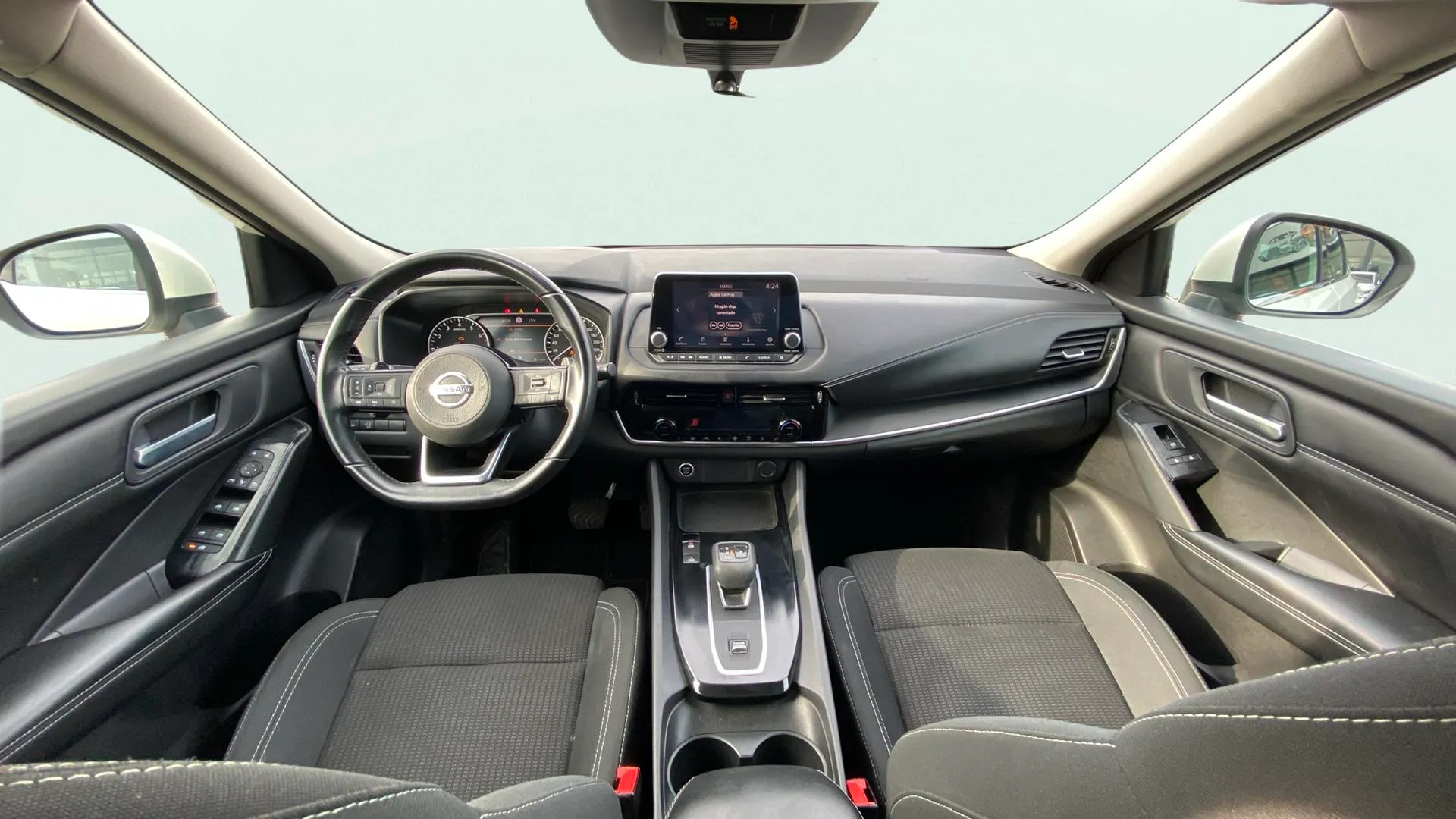 Nissan Qashqai DIG-T mHEV Xtronic Prem.Edit. Bit. - foto 14